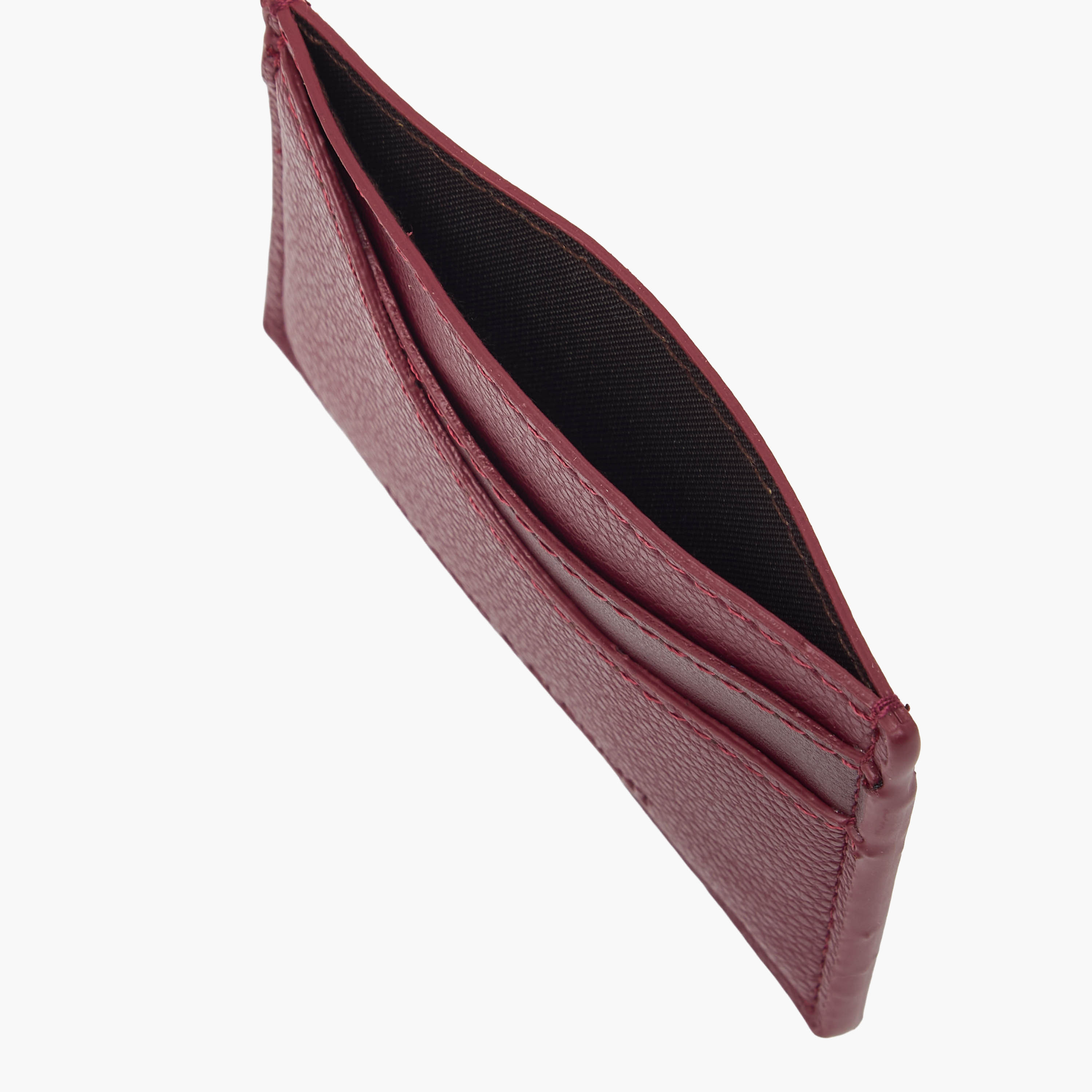 حافظة بطاقات بطبعات مونوجرام من ساشا-women-bagsandwallets-wallets-image-4