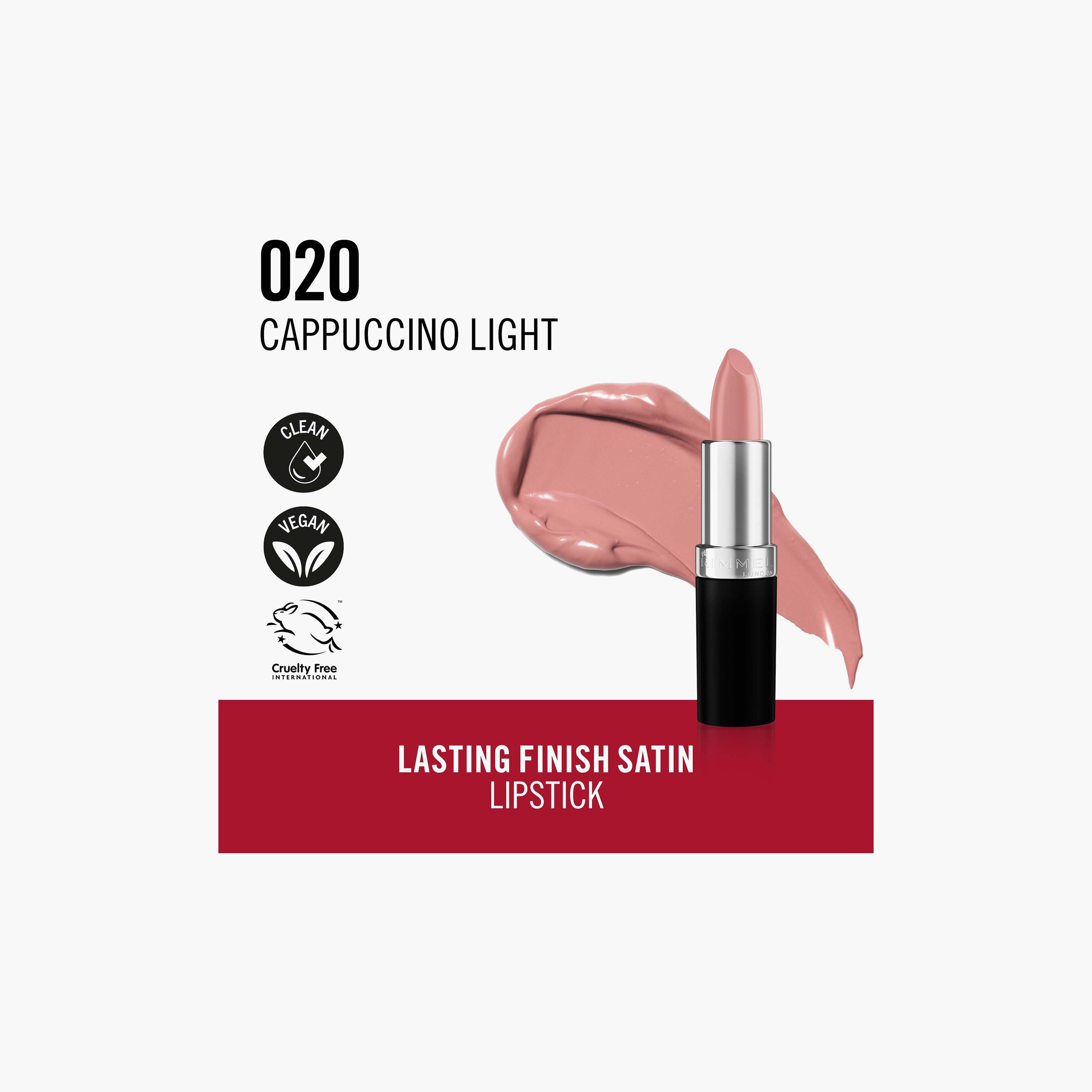 Rimmel Lasting Finish Satin Lipstick 4gm-beautyandpersonalcare-makeup-lips-lipsticks-image-2