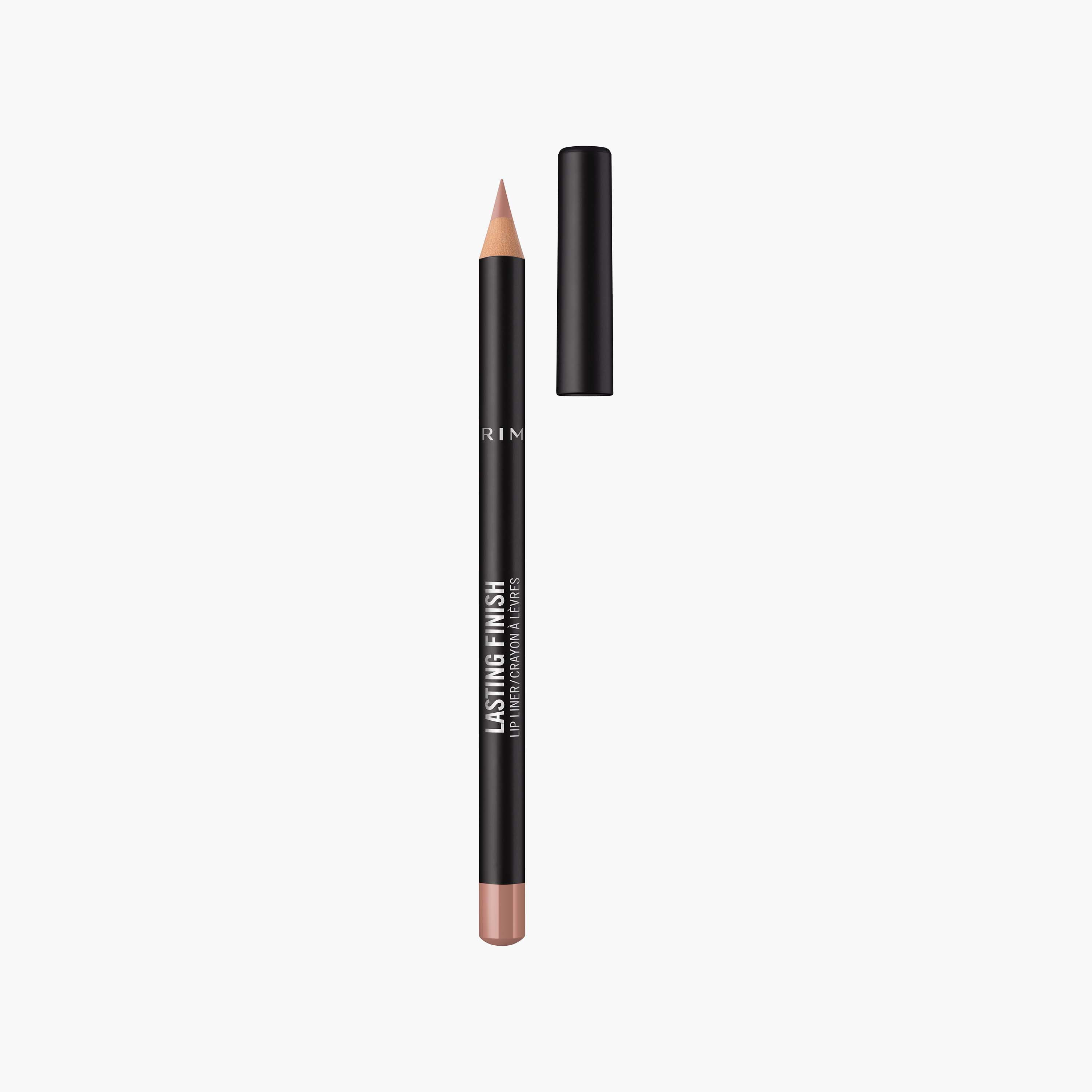 محدد شفاه ريميل لاستينج فينيش 1.2 جم-beautyandpersonalcare-makeup-lips-lipliners-image-1