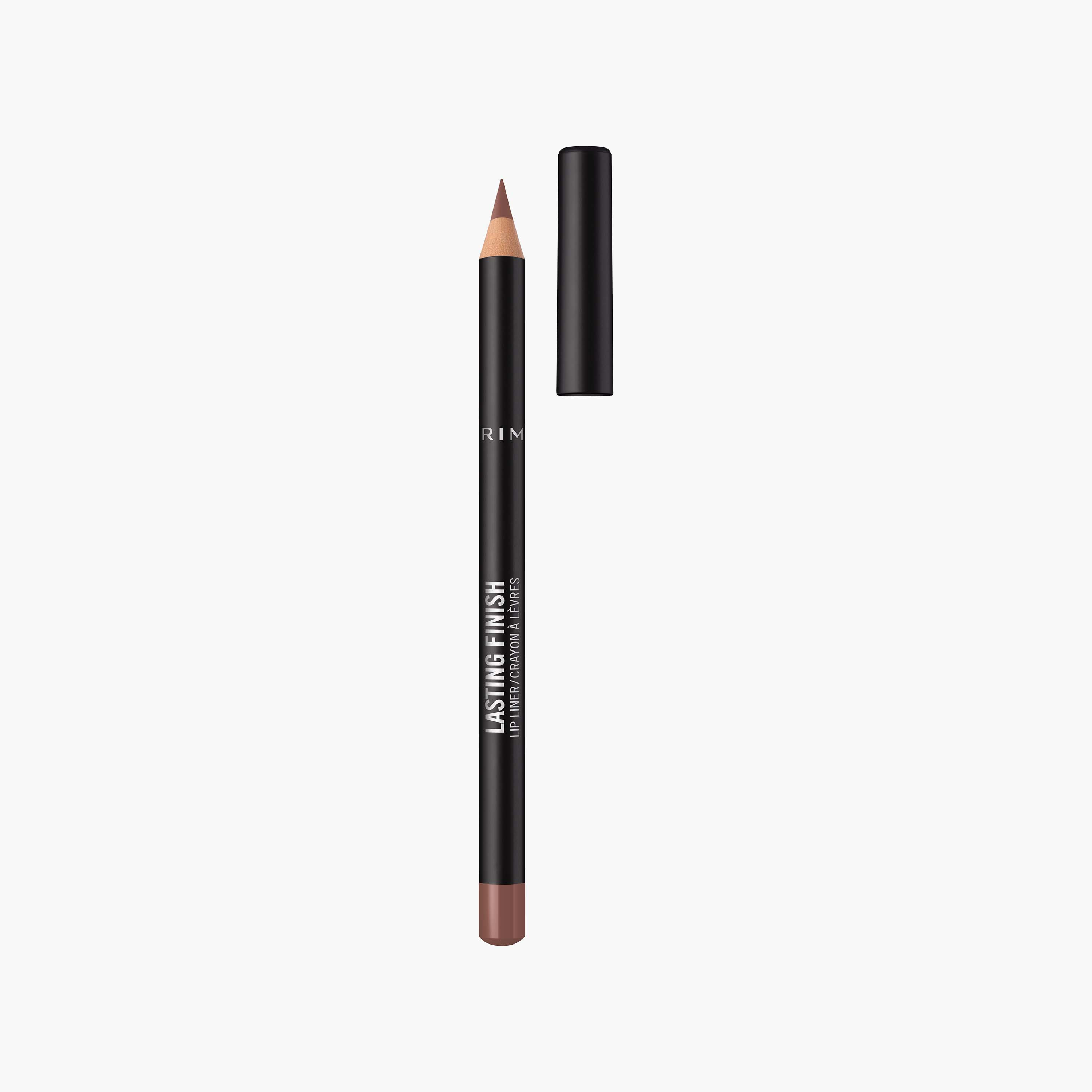 محدد شفاه ريميل لاستينج فينيش 1.2 جم-beautyandpersonalcare-makeup-lips-lipliners-image-1