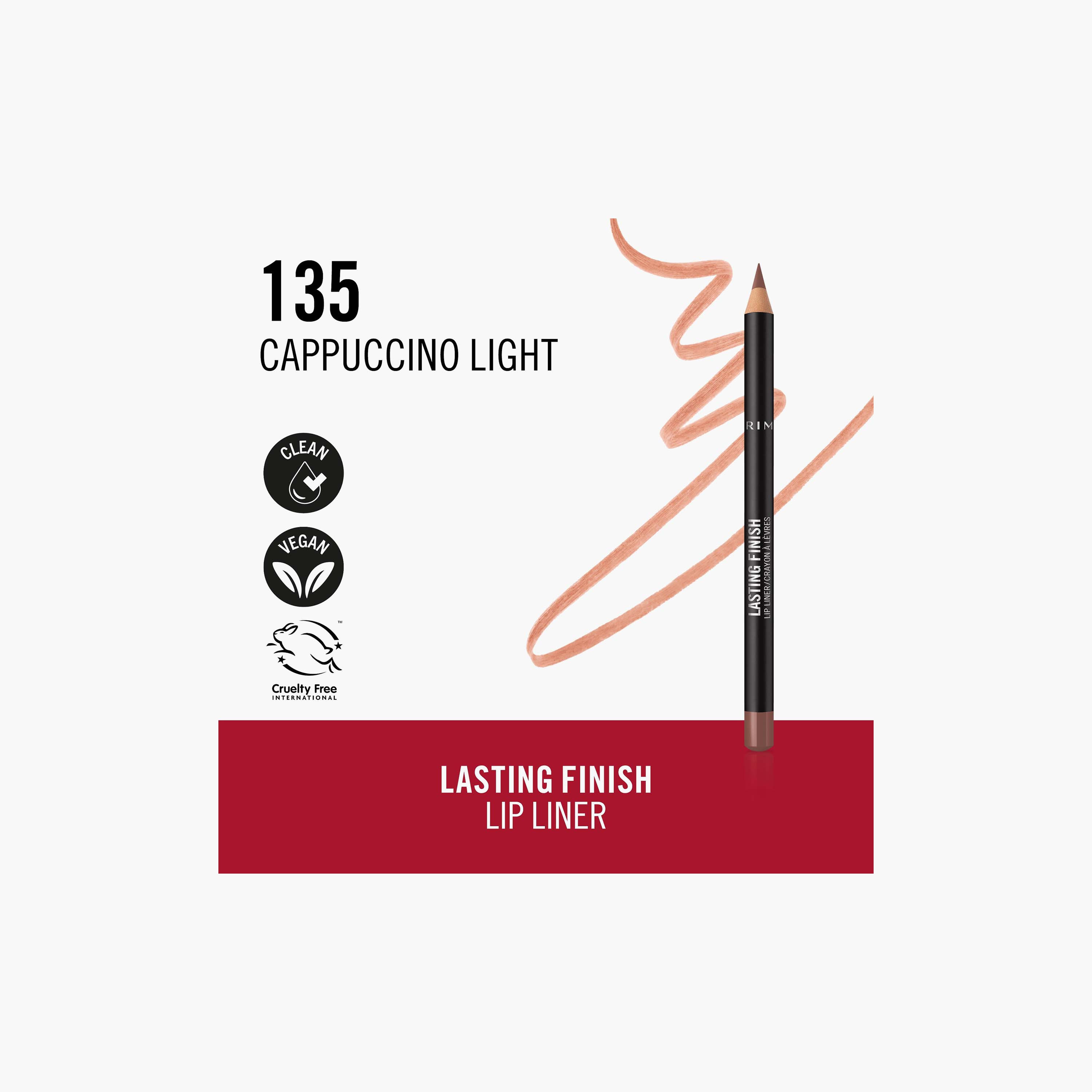 محدد شفاه ريميل لاستينج فينيش 1.2 جم-beautyandpersonalcare-makeup-lips-lipliners-image-2