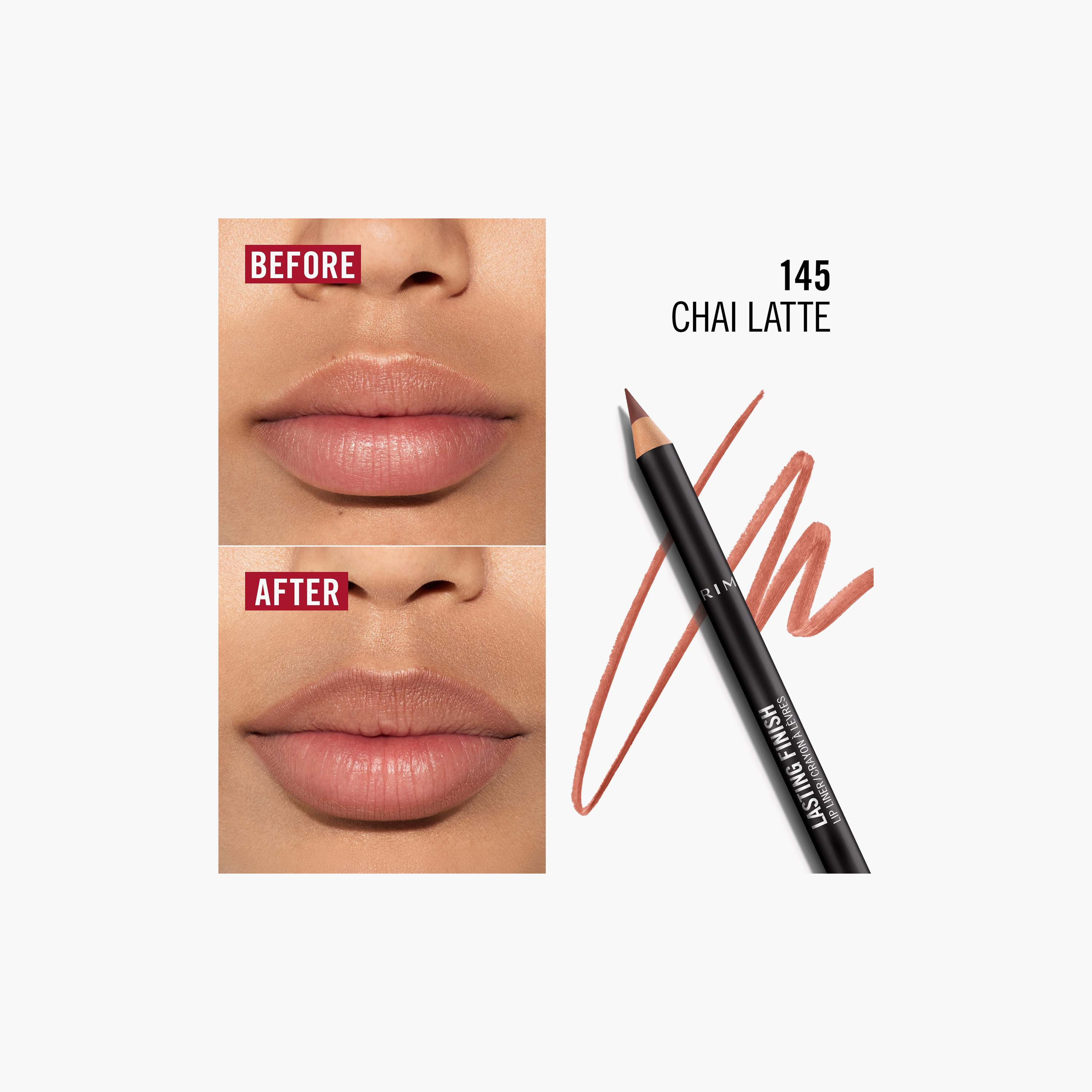 محدد شفاه ريميل لاستينج فينيش 1.2 جم-beautyandpersonalcare-makeup-lips-lipliners-image-5