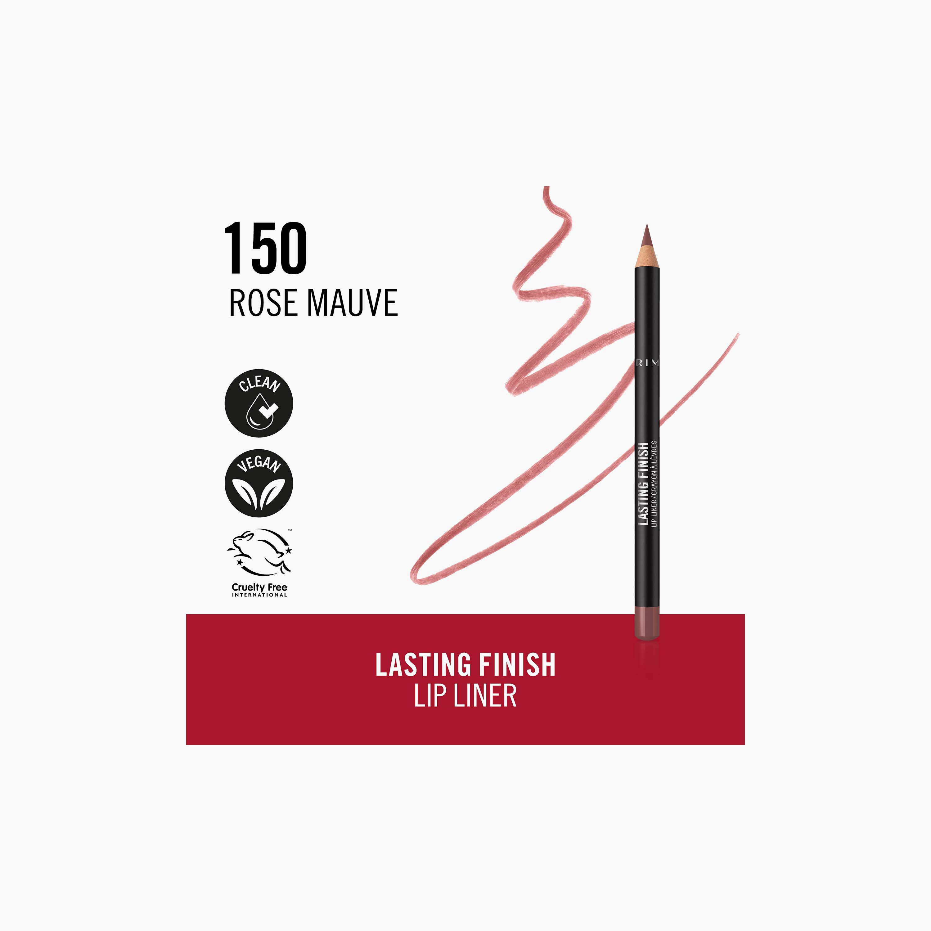 محدد شفاه ريميل لاستينج فينيش 1.2 جم-beautyandpersonalcare-makeup-lips-lipliners-image-2