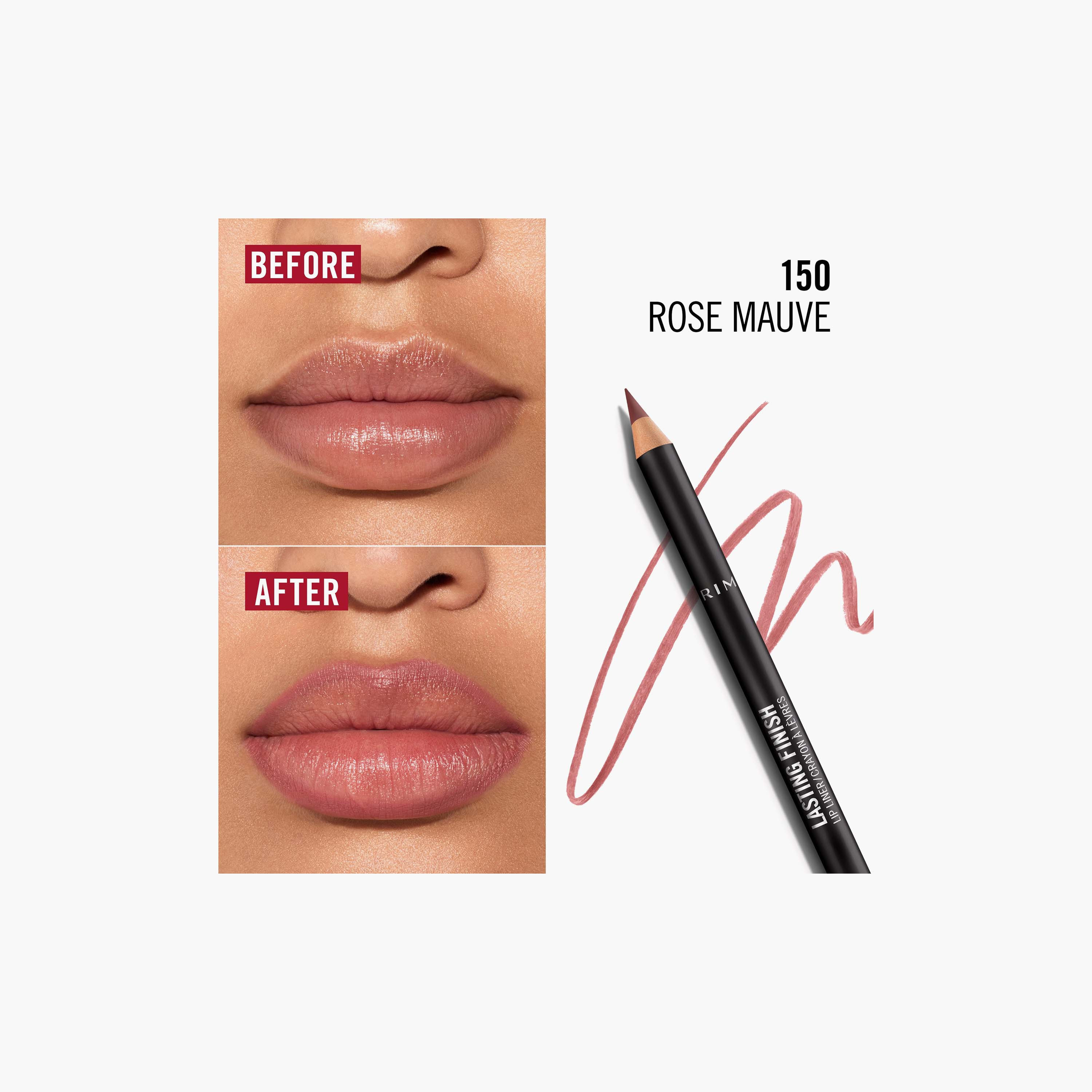 محدد شفاه ريميل لاستينج فينيش 1.2 جم-beautyandpersonalcare-makeup-lips-lipliners-image-5