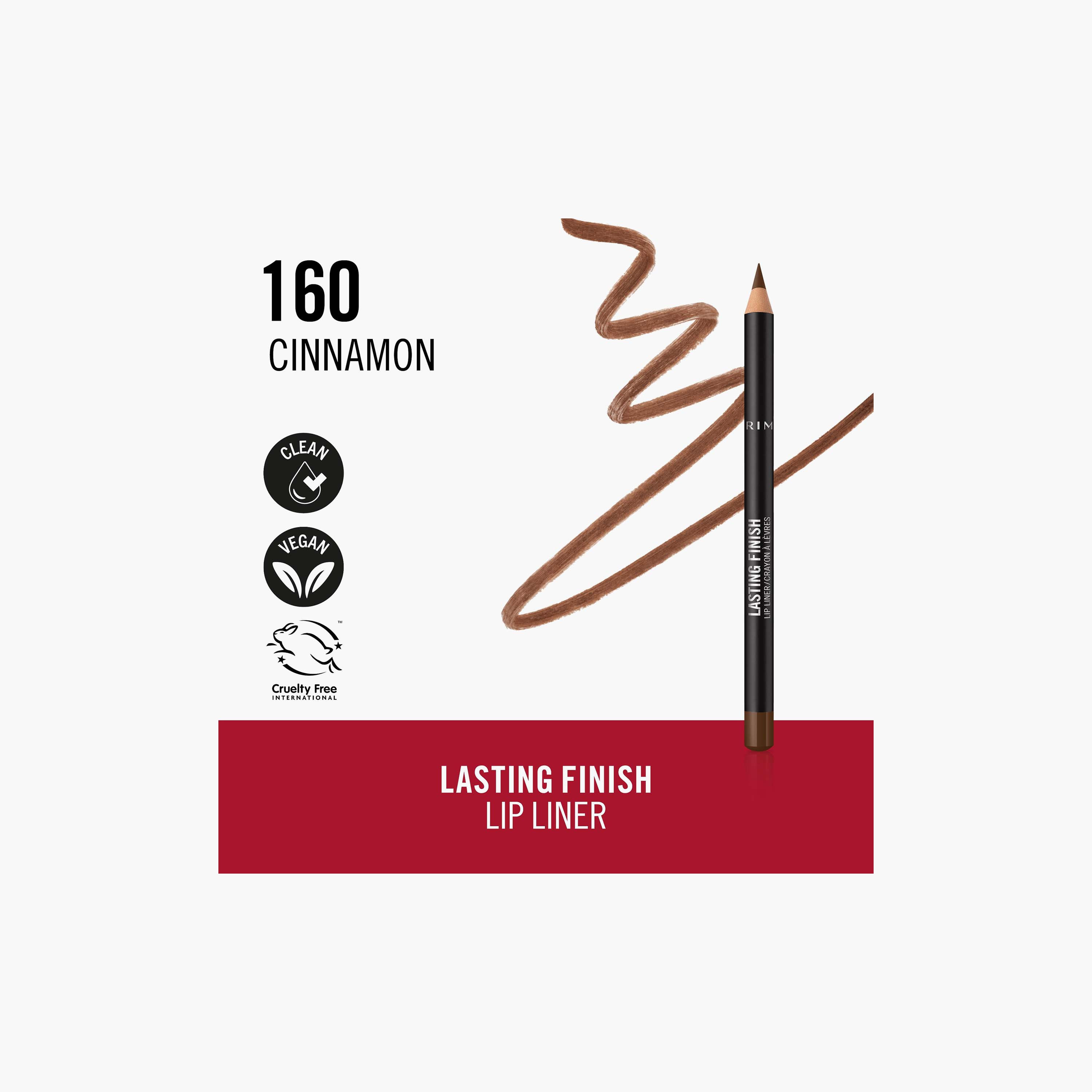 Rimmel Lasting Finish Lip Liner 1.2gm-beautyandpersonalcare-makeup-lips-lipliners-image-2