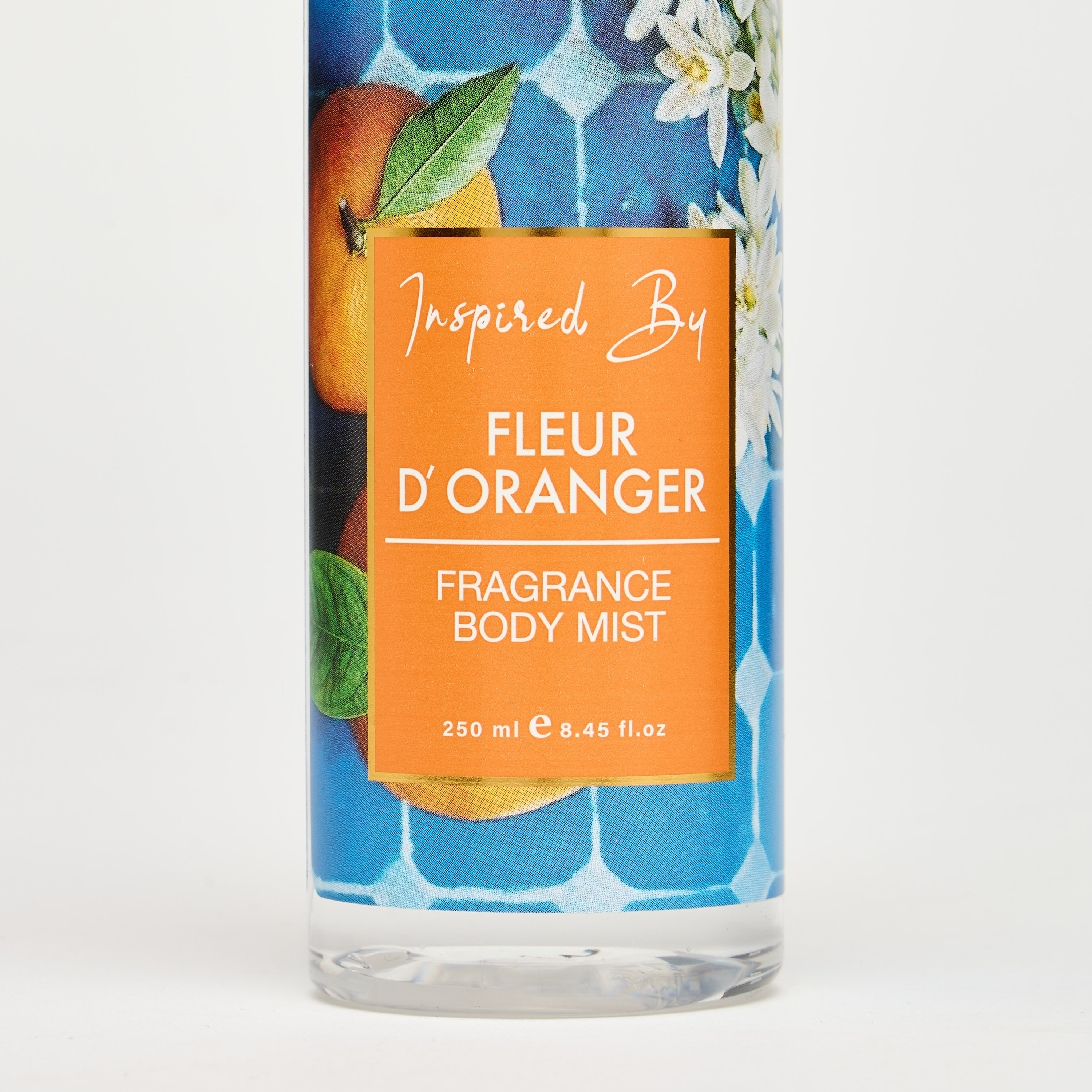 Beautysta Inspired By Fleur D' Orange Body Mist 250Ml-beautyandpersonalcare-fragrance-unisex-image-3
