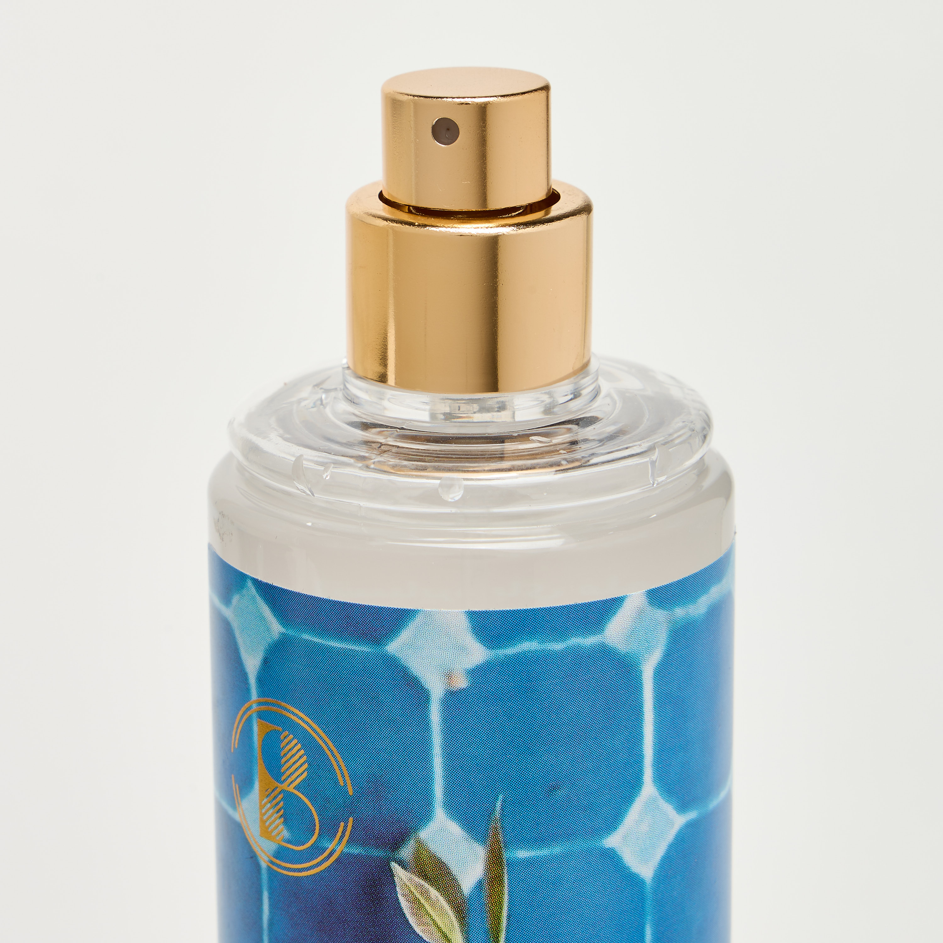 Beautysta Inspired By Fleur D' Orange Body Mist 250Ml-beautyandpersonalcare-fragrance-unisex-image-4