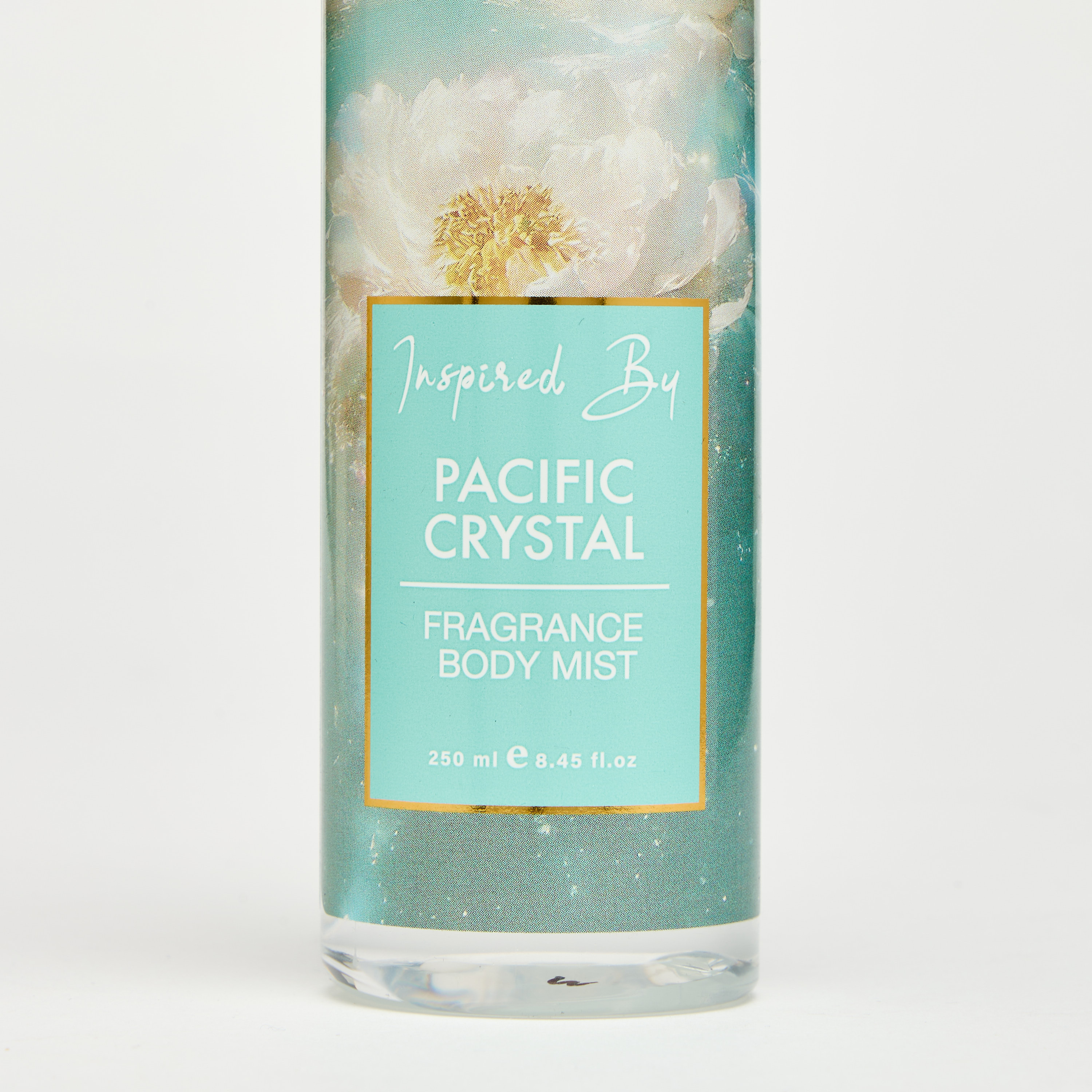 Beautysta Inspired By Pacific Crystal Body Mist 250Ml-beautyandpersonalcare-fragrance-unisex-image-3