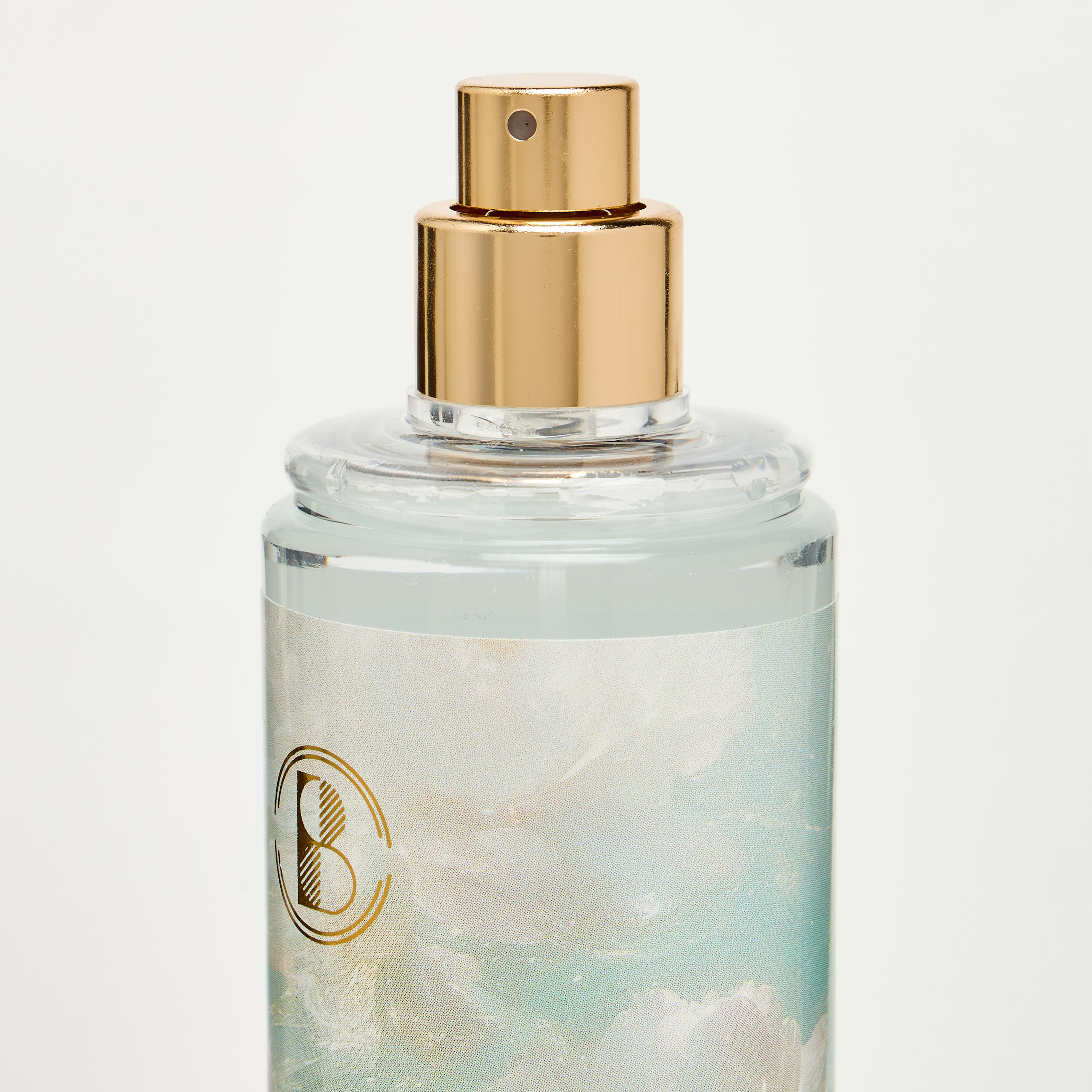 Beautysta Inspired By Pacific Crystal Body Mist 250Ml-beautyandpersonalcare-fragrance-unisex-image-4