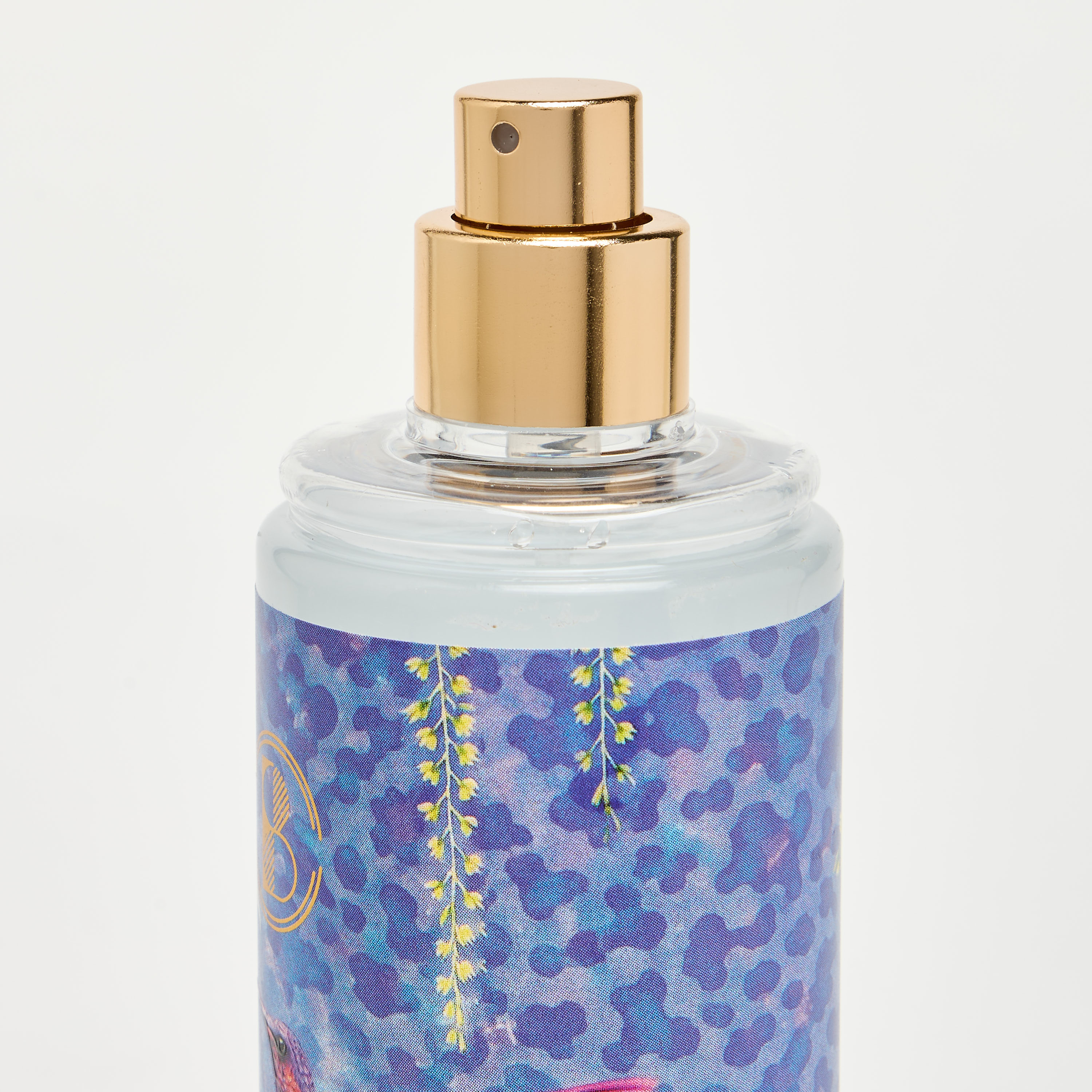 Beautysta Inspired By Exotic Crush Body Mist 250Ml-beautyandpersonalcare-fragrance-unisex-image-4
