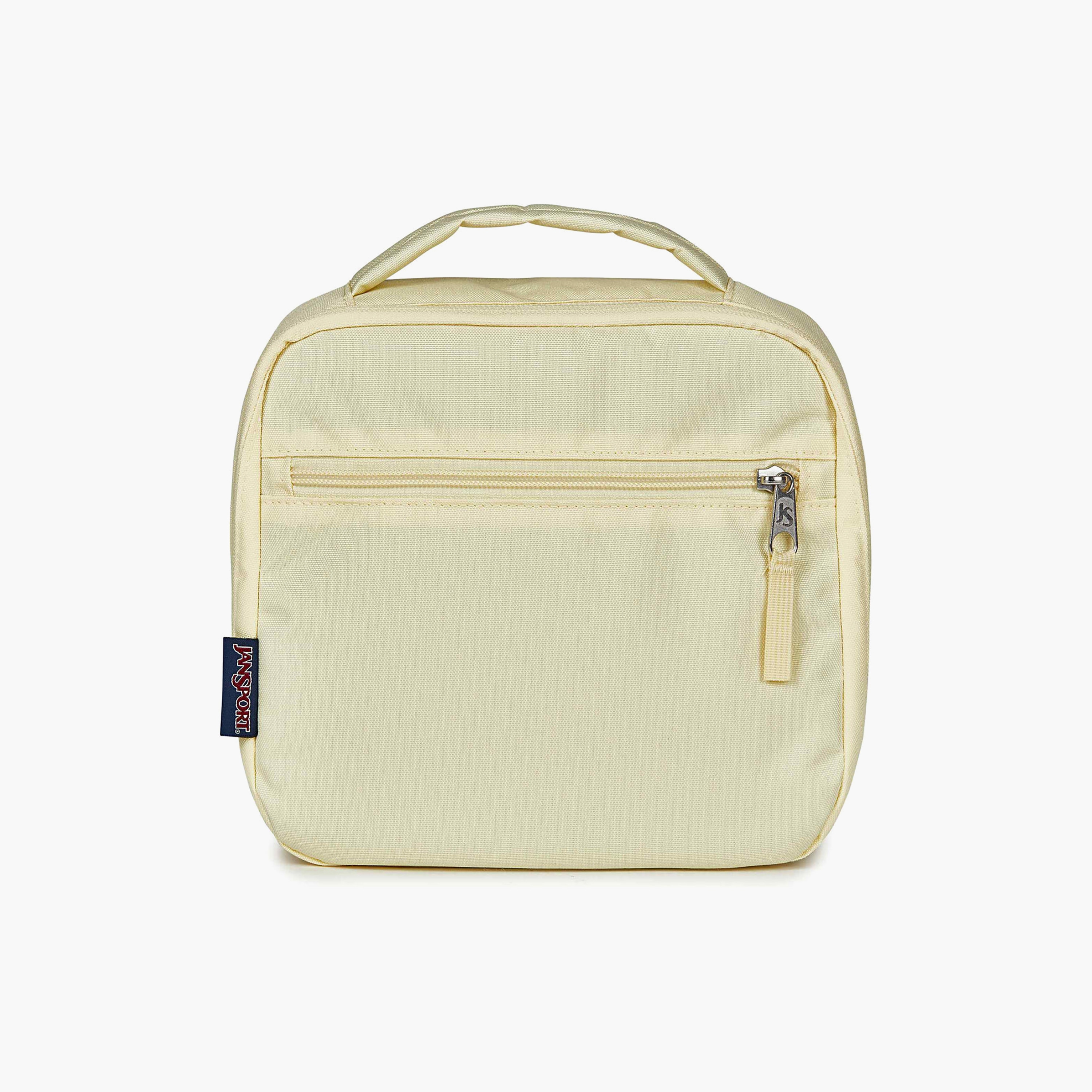 حقيبة غداء جانسبورت صلبة مع حجرة معزولة-school-lunchessentials-lunchbags-image-1