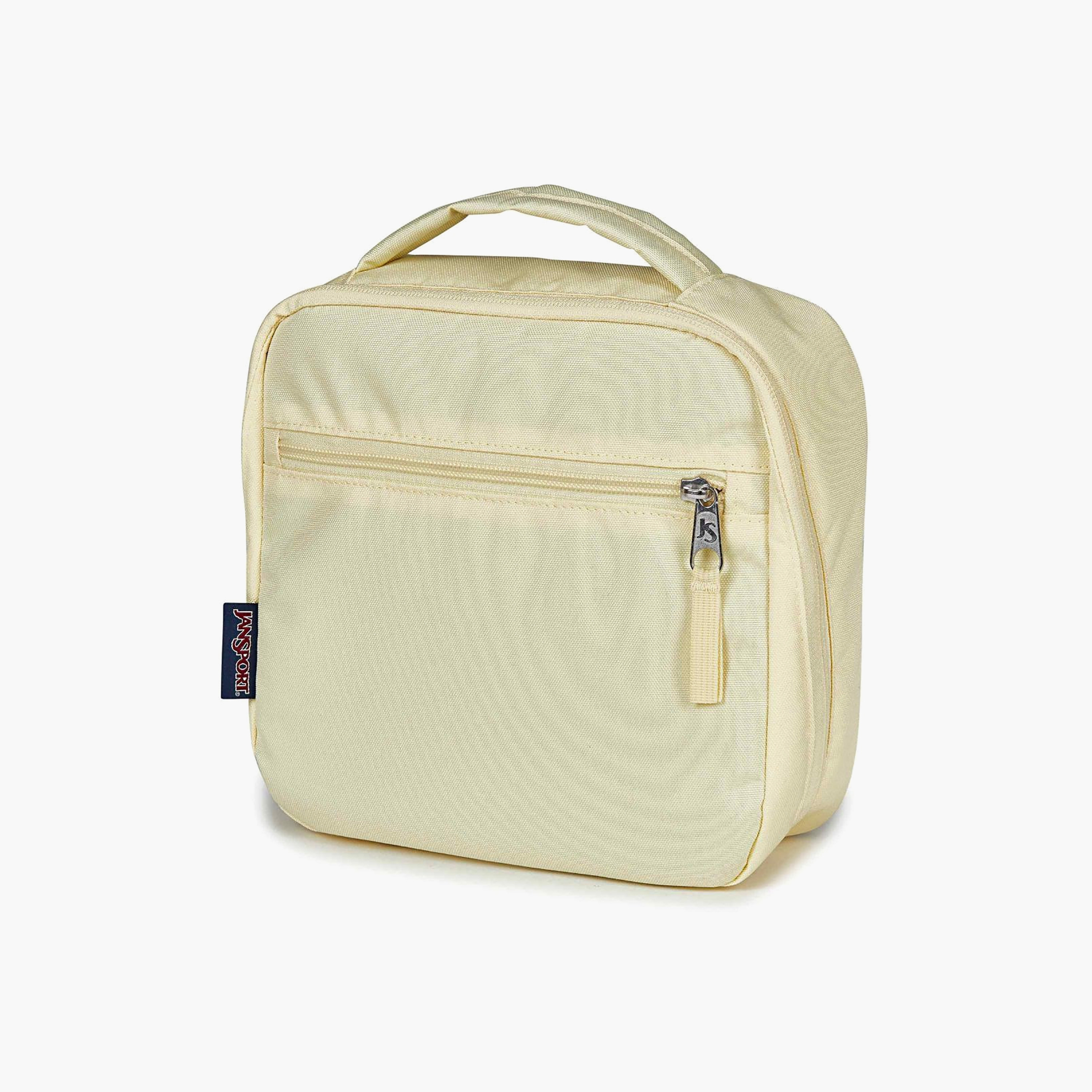 حقيبة غداء جانسبورت صلبة مع حجرة معزولة-school-lunchessentials-lunchbags-image-2