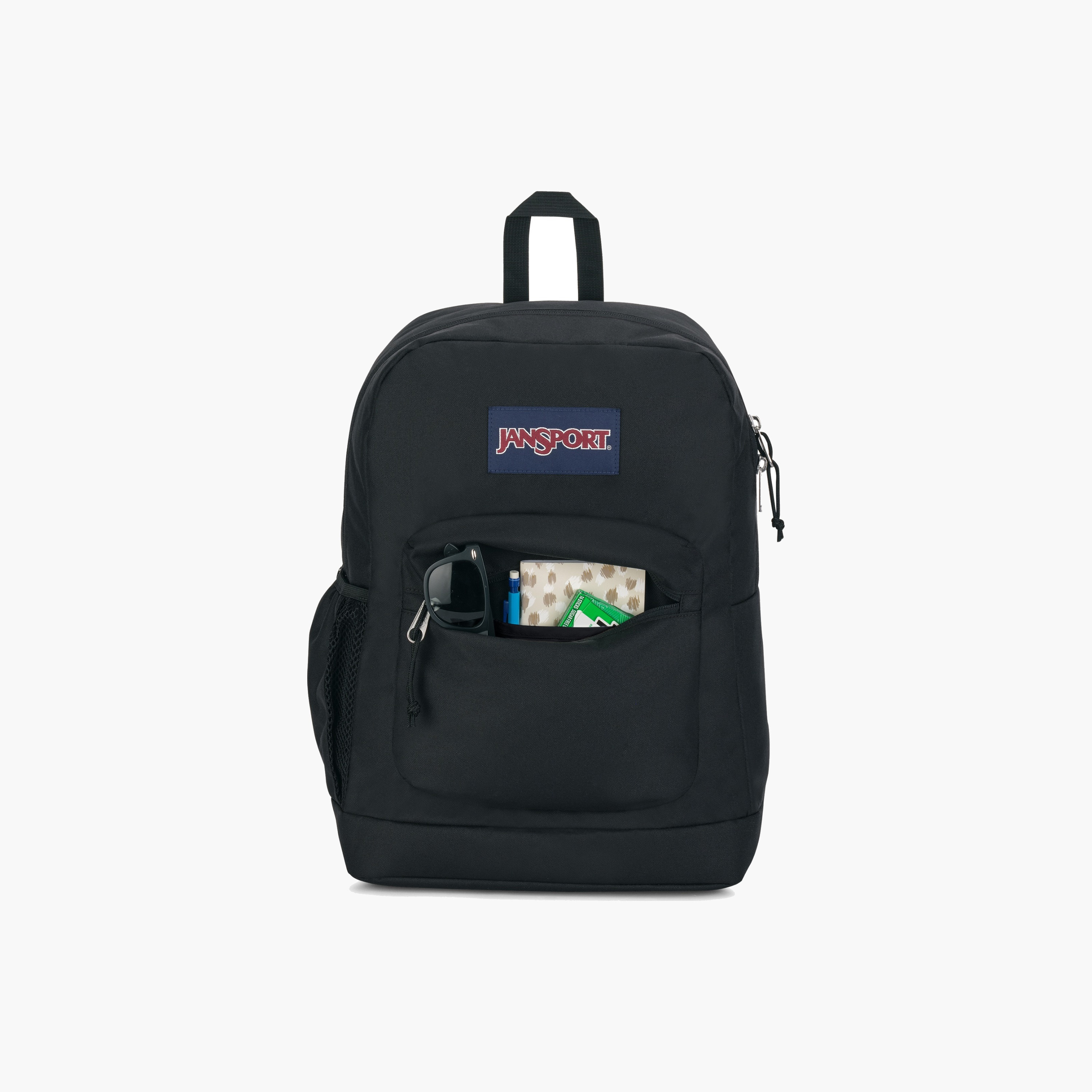Jansport Backpack with Laptop Sleeve - 15inch-school-bagsandbackpacks-backpacks-image-7