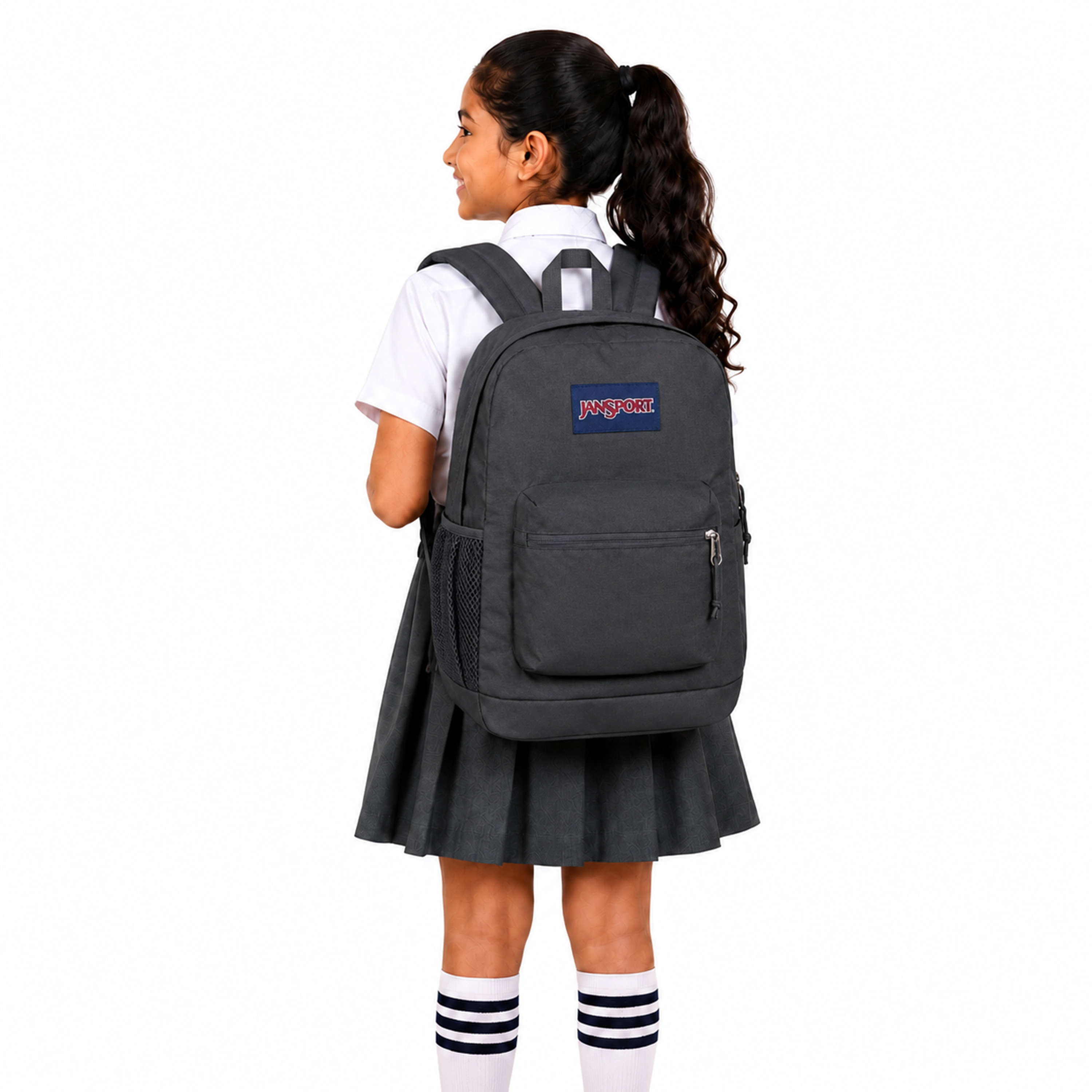 Jansport Backpack with Laptop Sleeve - 15inch-school-bagsandbackpacks-backpacks-image-52