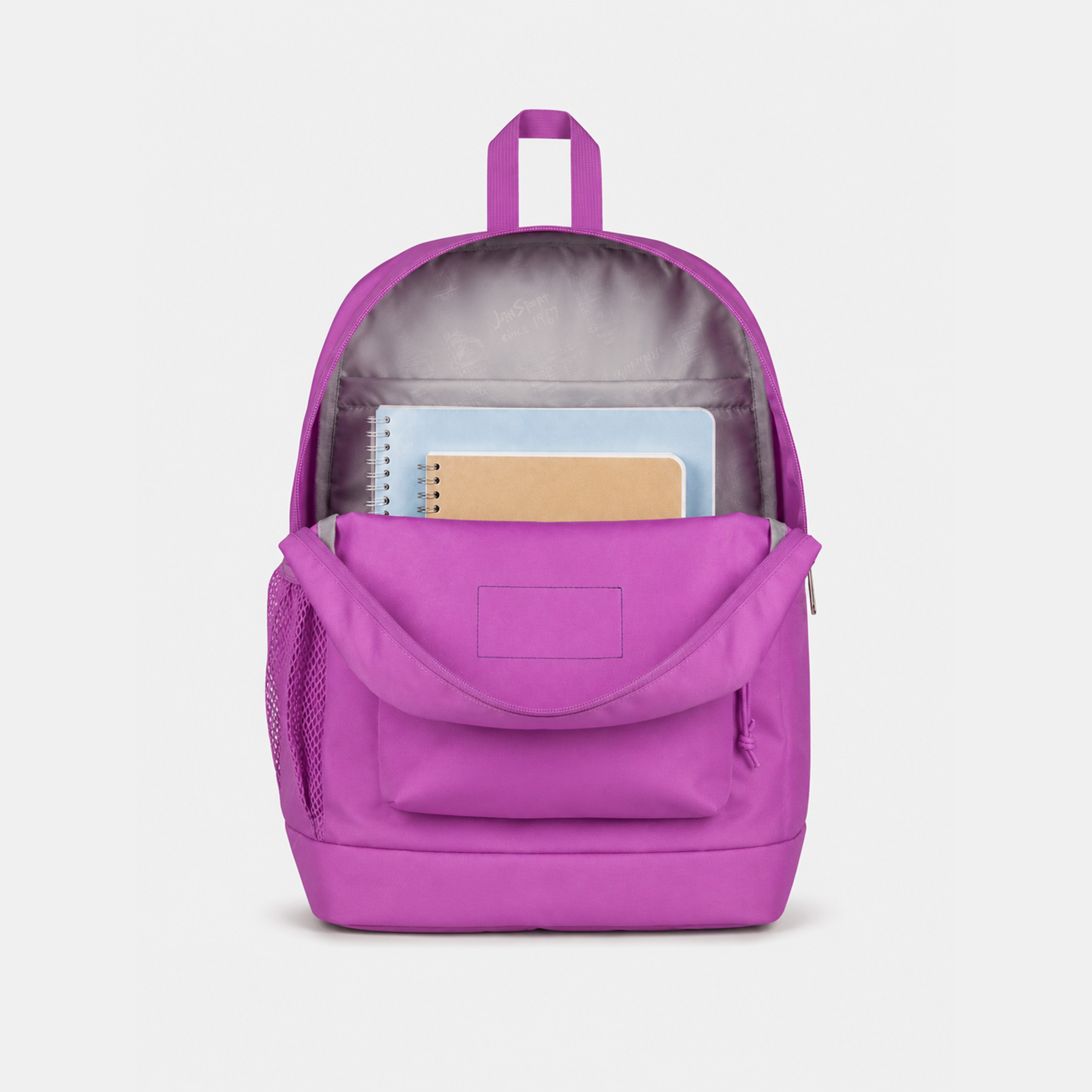 Jansport Backpack with Laptop Sleeve - 15inch-school-bagsandbackpacks-backpacks-image-61