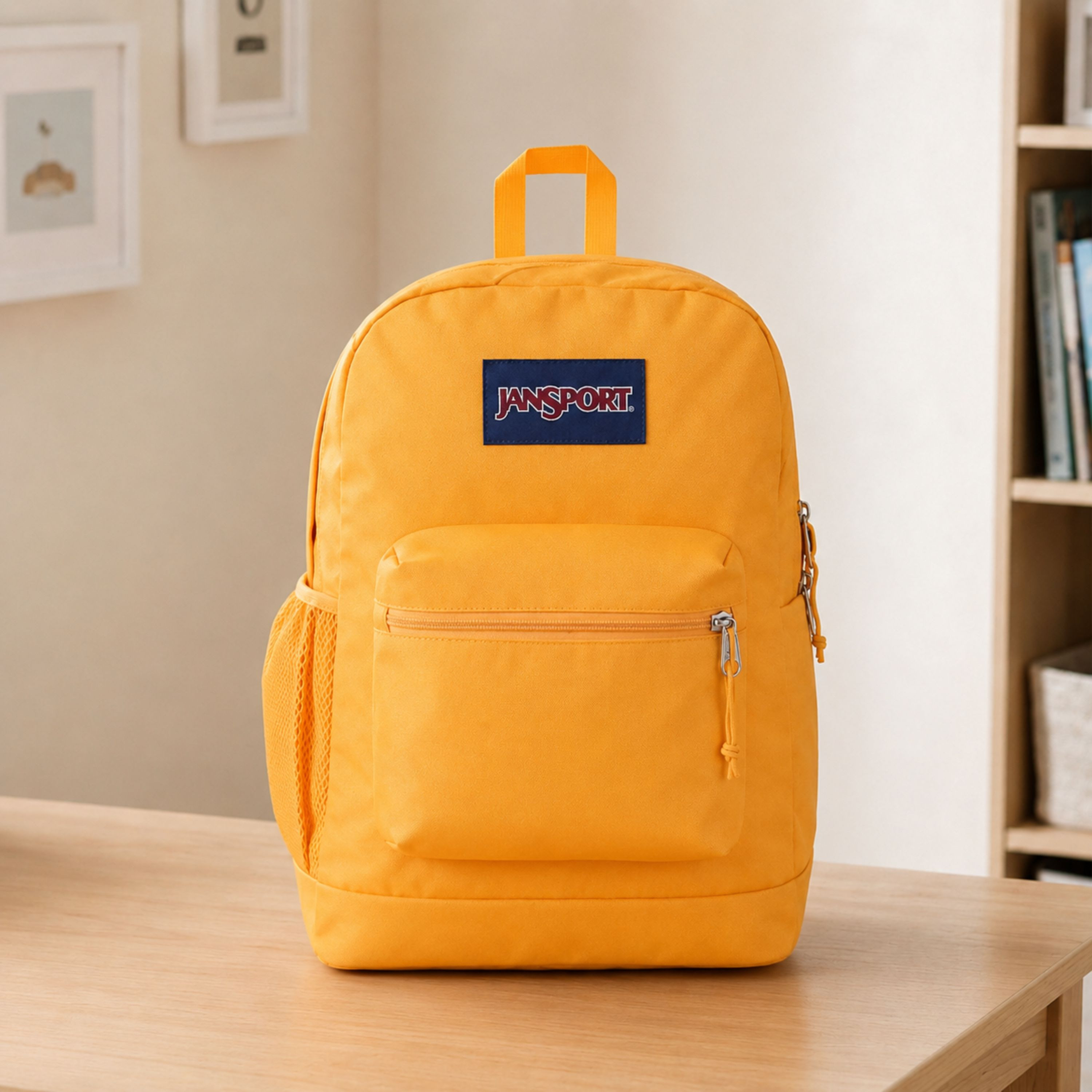 Jansport Backpack with Laptop Sleeve - 15inch-school-bagsandbackpacks-backpacks-image-43