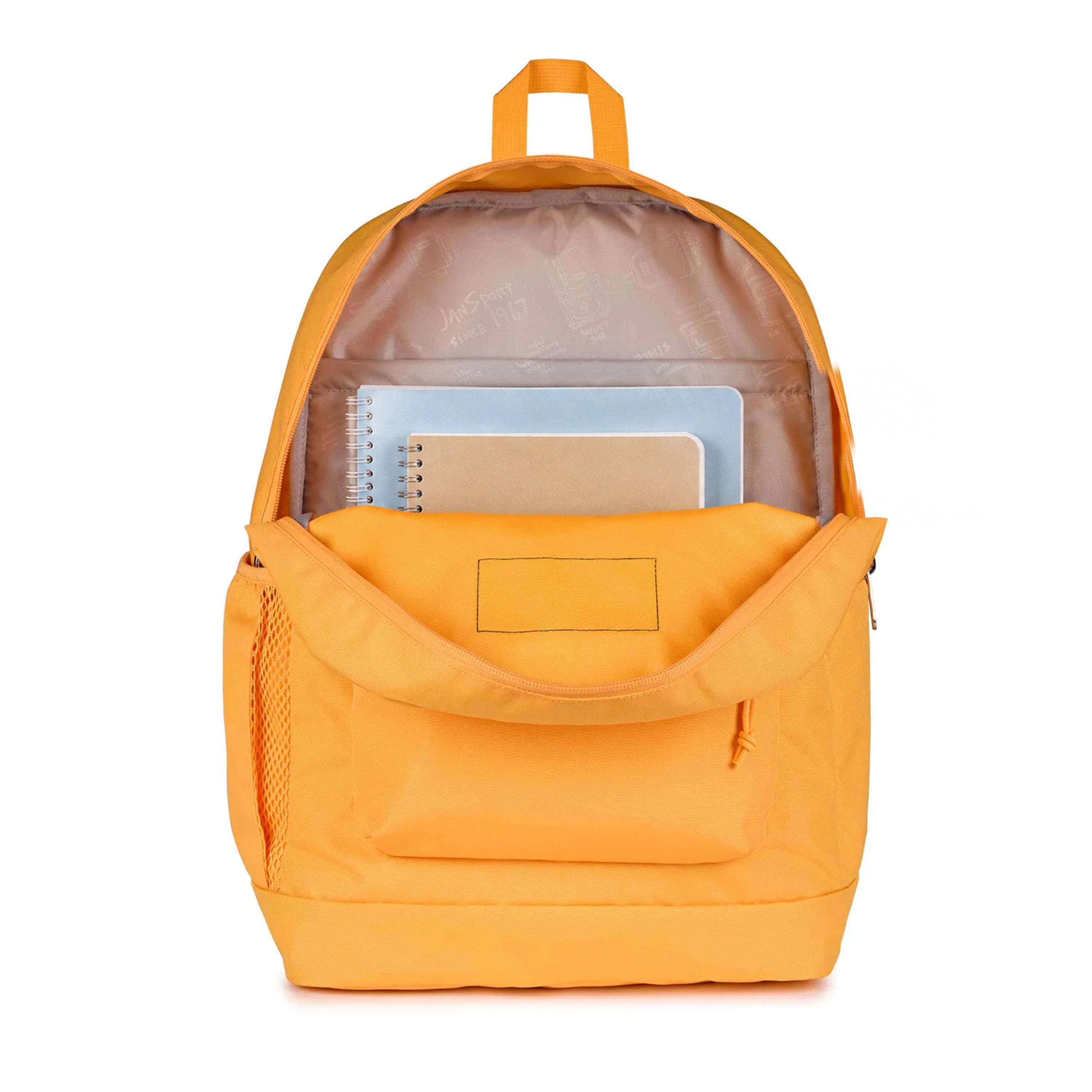 Jansport Backpack with Laptop Sleeve - 15inch-school-bagsandbackpacks-backpacks-image-45