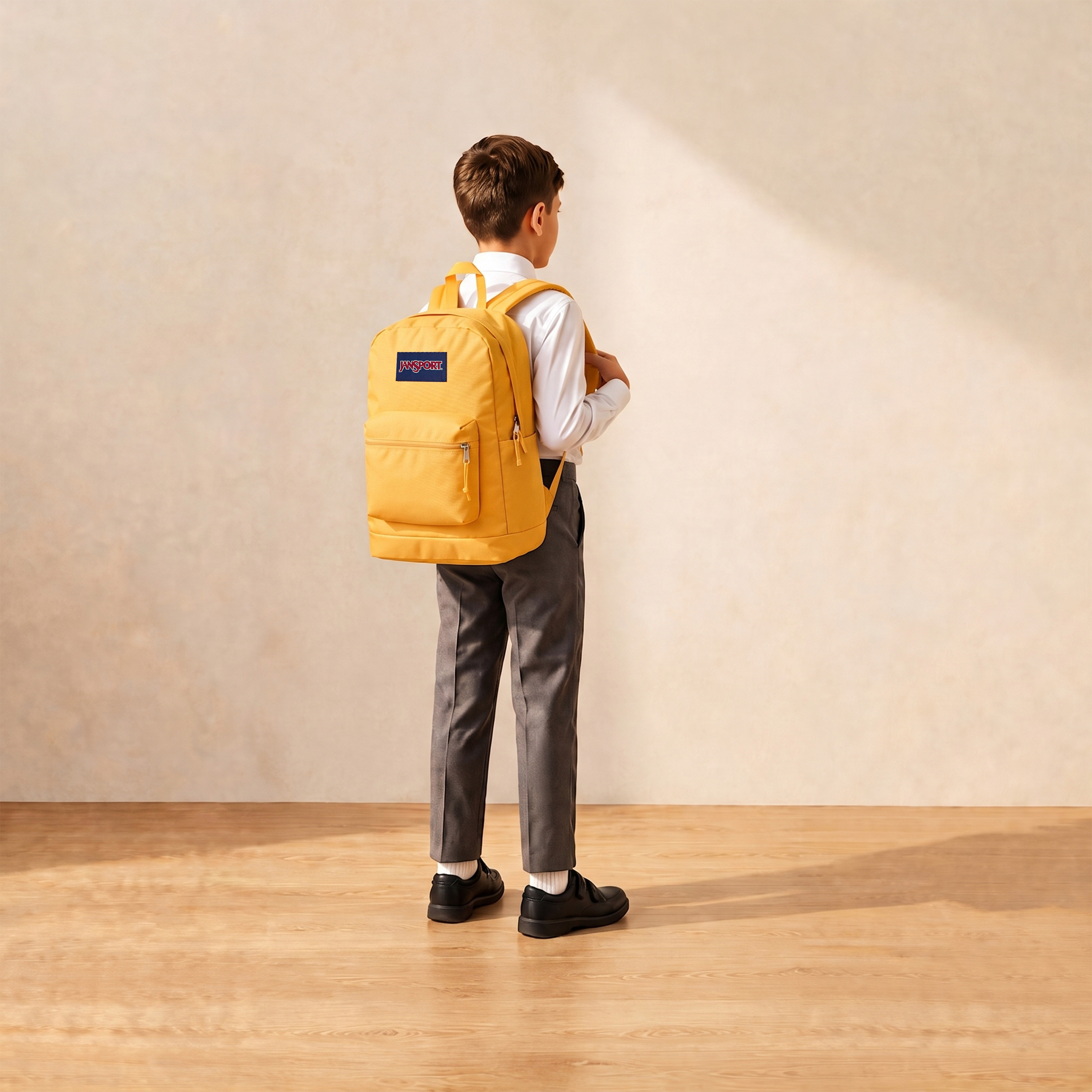 Jansport Backpack with Laptop Sleeve - 15inch-school-bagsandbackpacks-backpacks-image-46