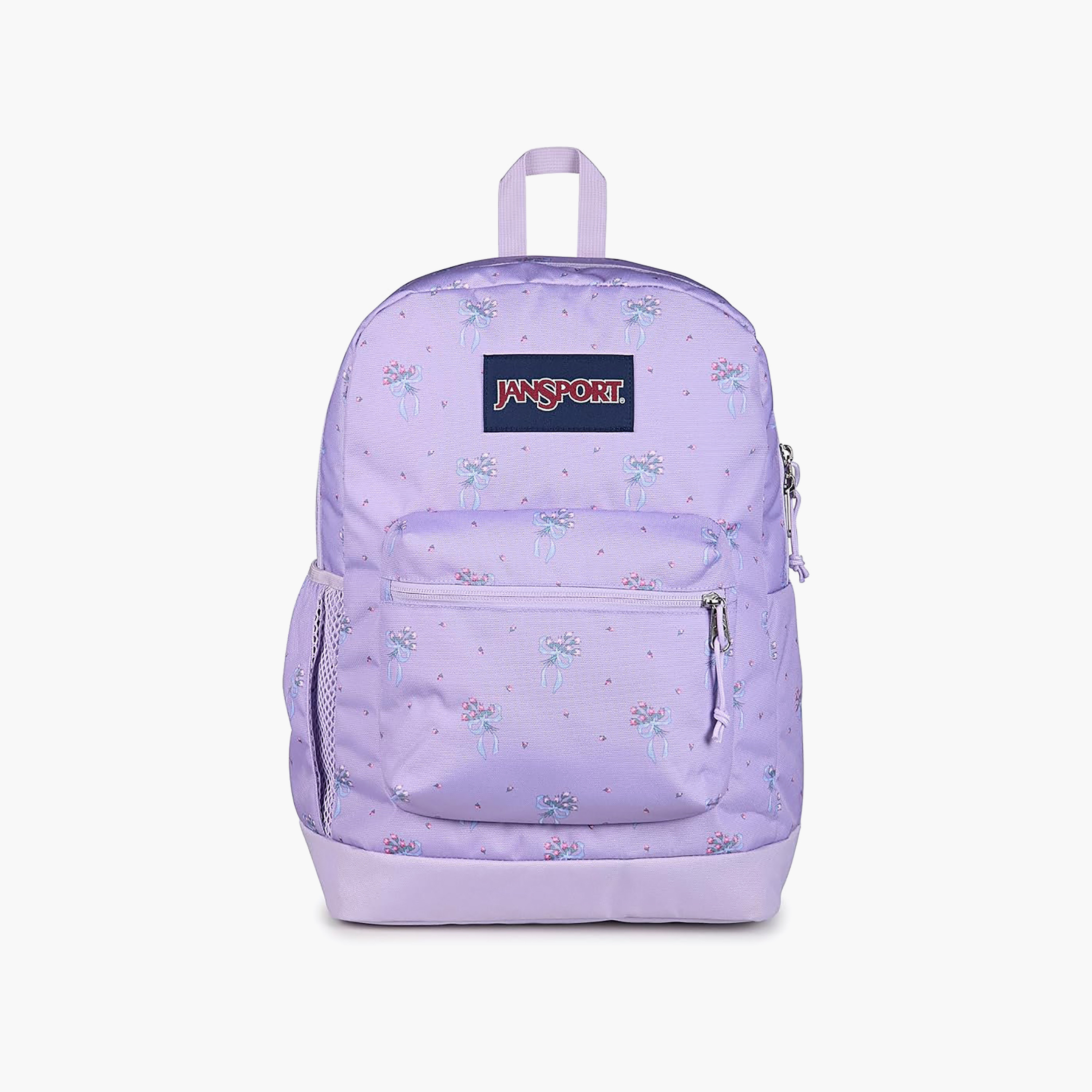 Jansport Backpack with Laptop Sleeve - 15inch-school-bagsandbackpacks-backpacks-image-1
