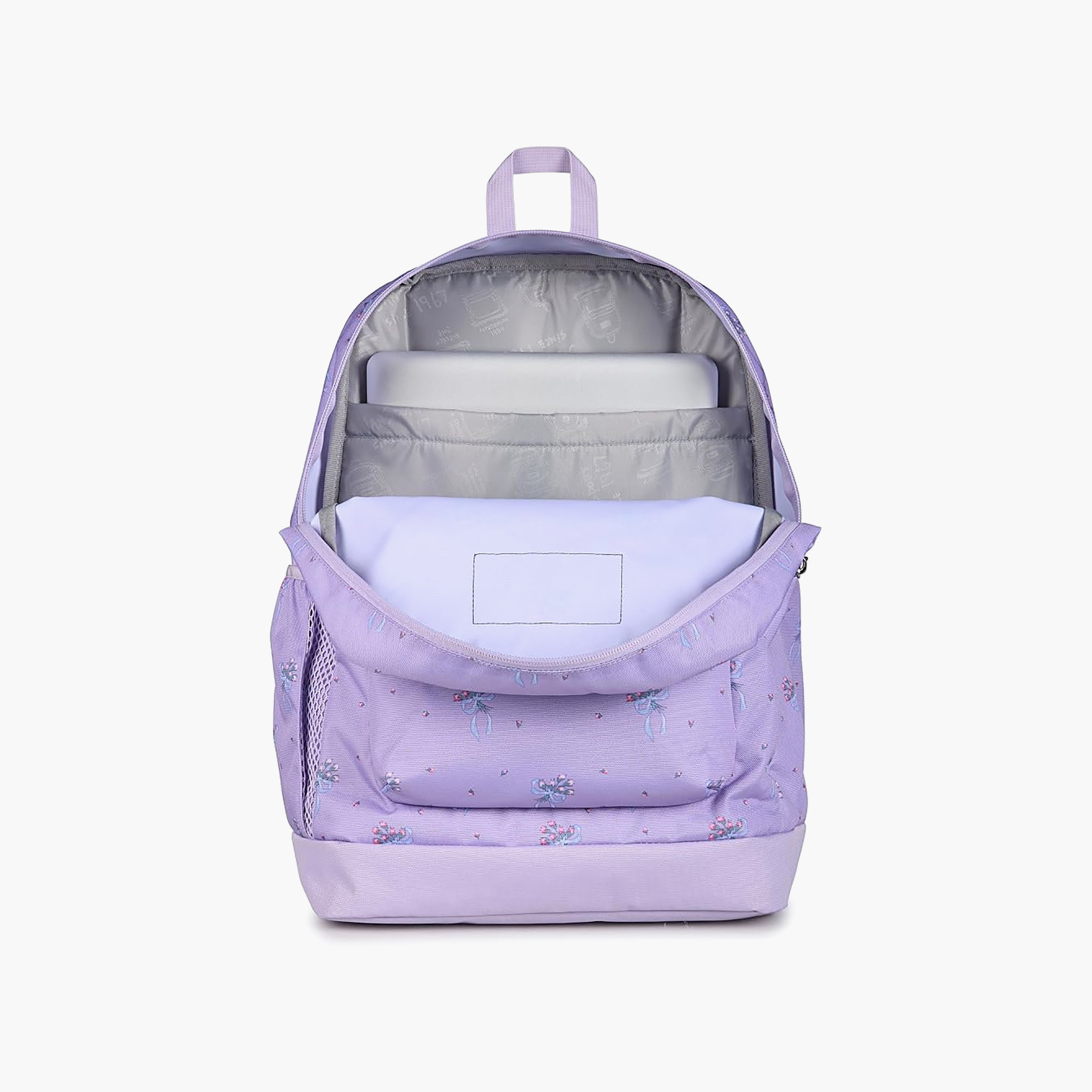Jansport Backpack with Laptop Sleeve - 15inch-school-bagsandbackpacks-backpacks-image-2