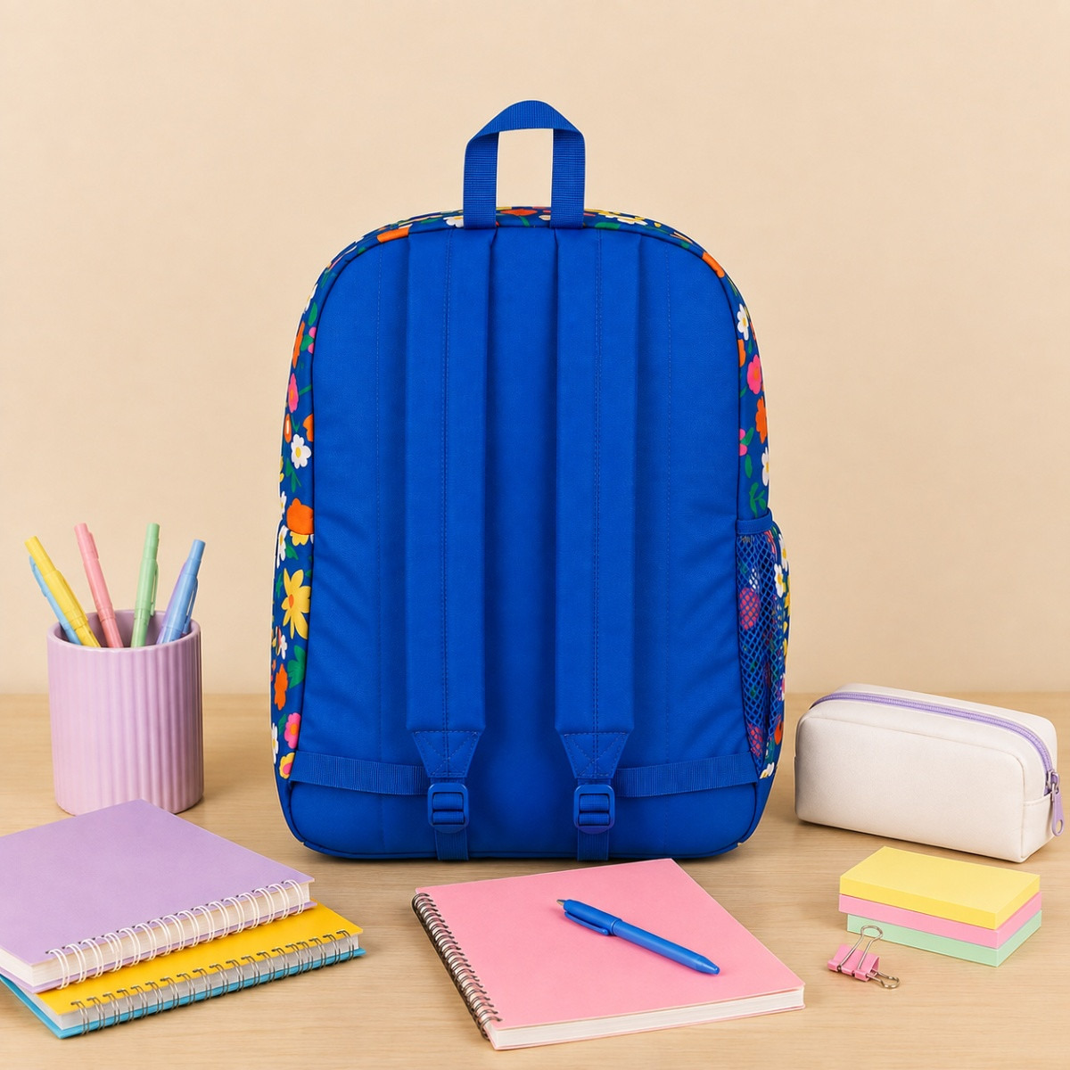 Jansport Backpack with Laptop Sleeve - 15inch-school-bagsandbackpacks-backpacks-image-99