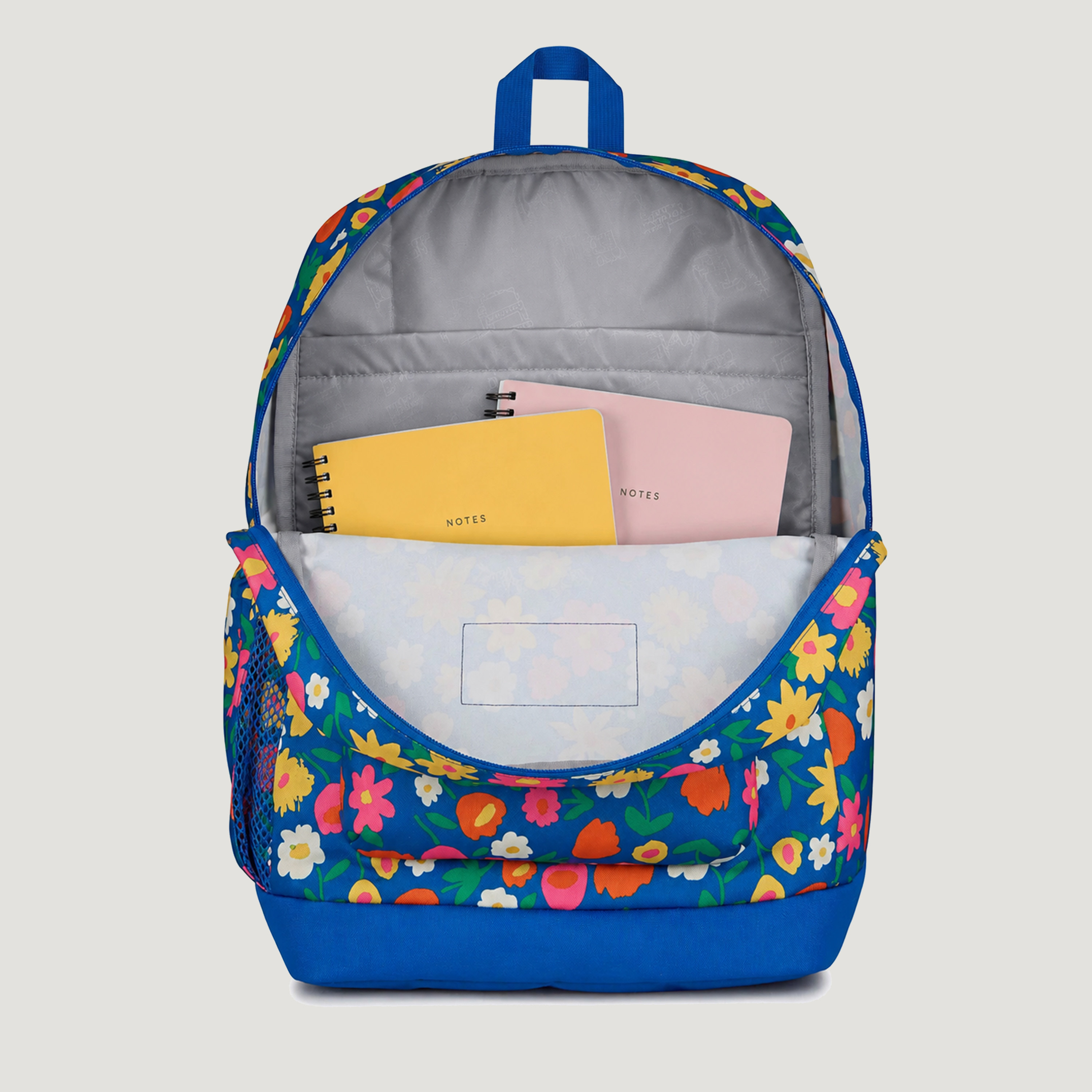 Jansport Backpack with Laptop Sleeve - 15inch-school-bagsandbackpacks-backpacks-image-101
