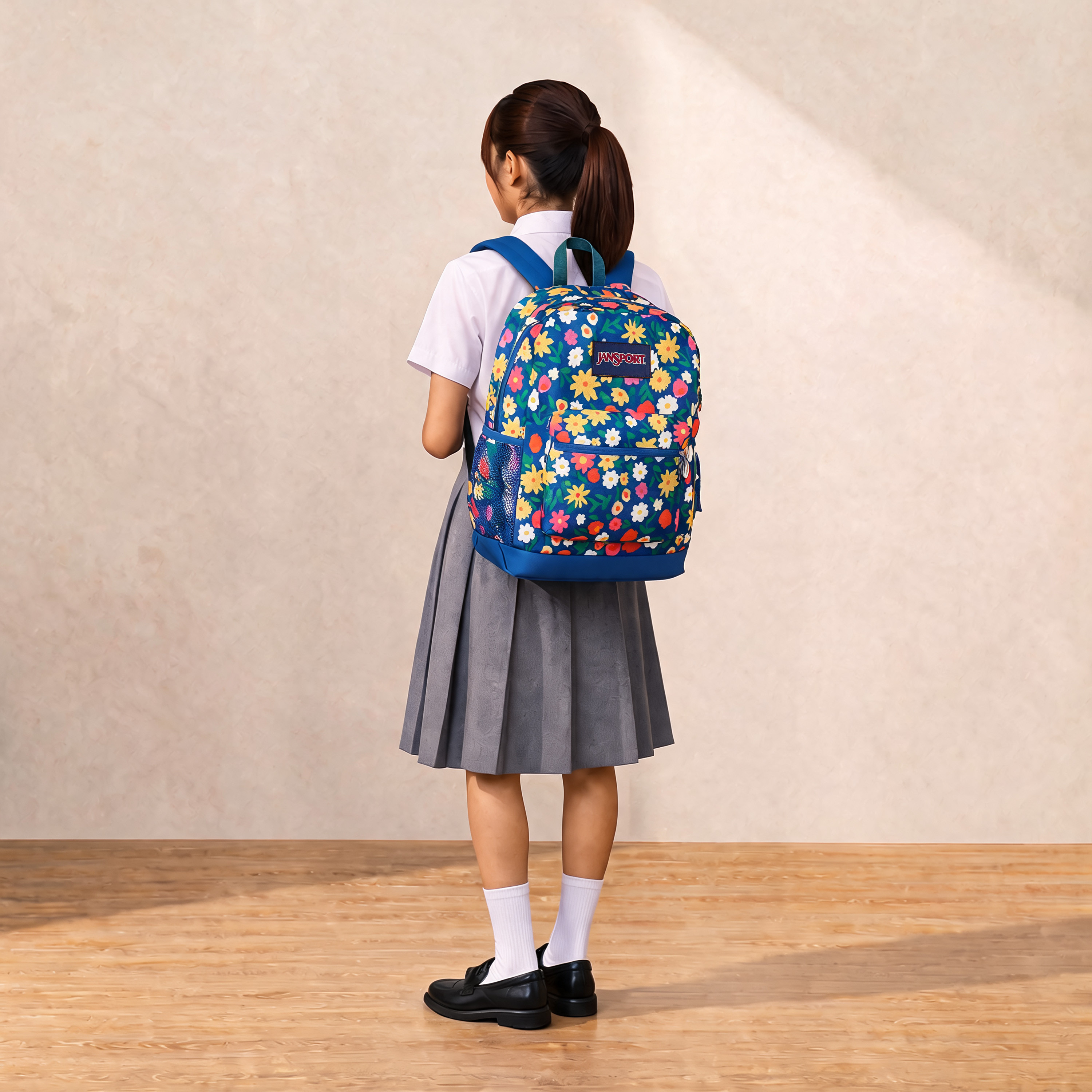 Jansport Backpack with Laptop Sleeve - 15inch-school-bagsandbackpacks-backpacks-image-102