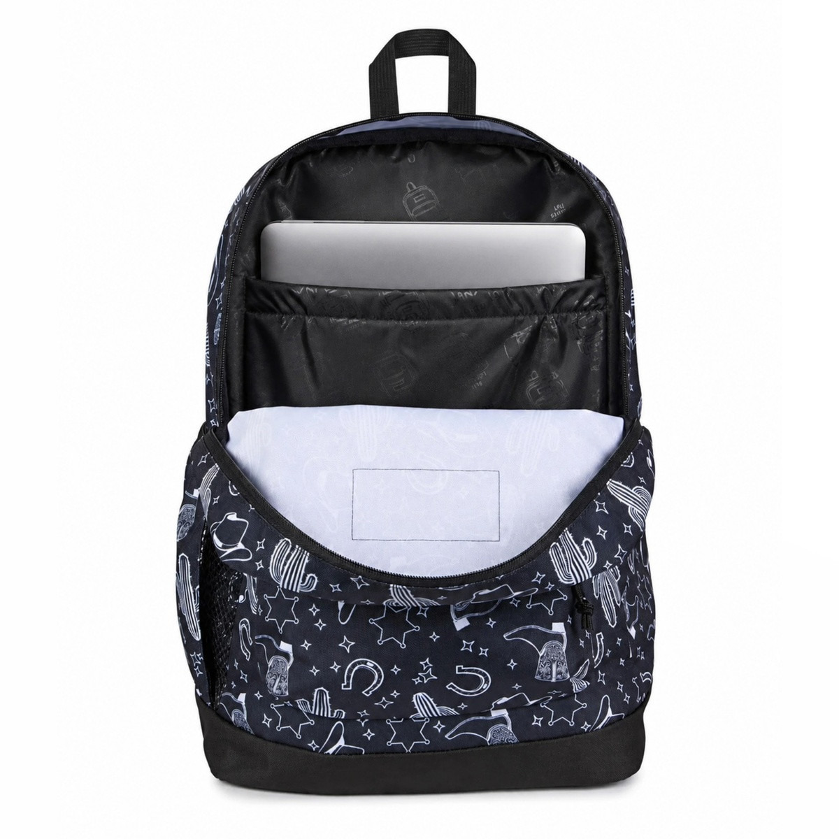 Jansport Backpack with Laptop Sleeve - 15inch-school-bagsandbackpacks-backpacks-image-6