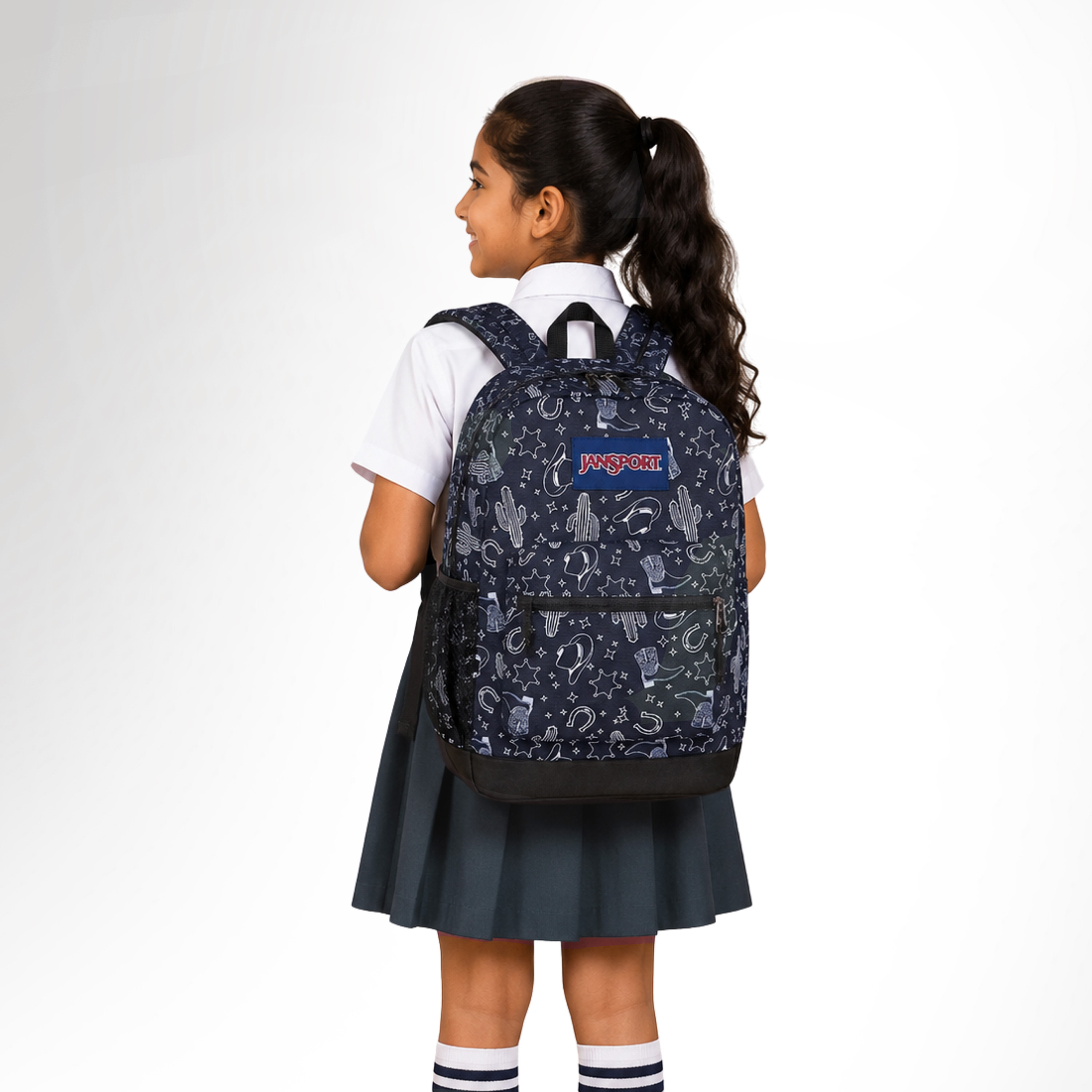 Jansport Backpack with Laptop Sleeve - 15inch-school-bagsandbackpacks-backpacks-image-8