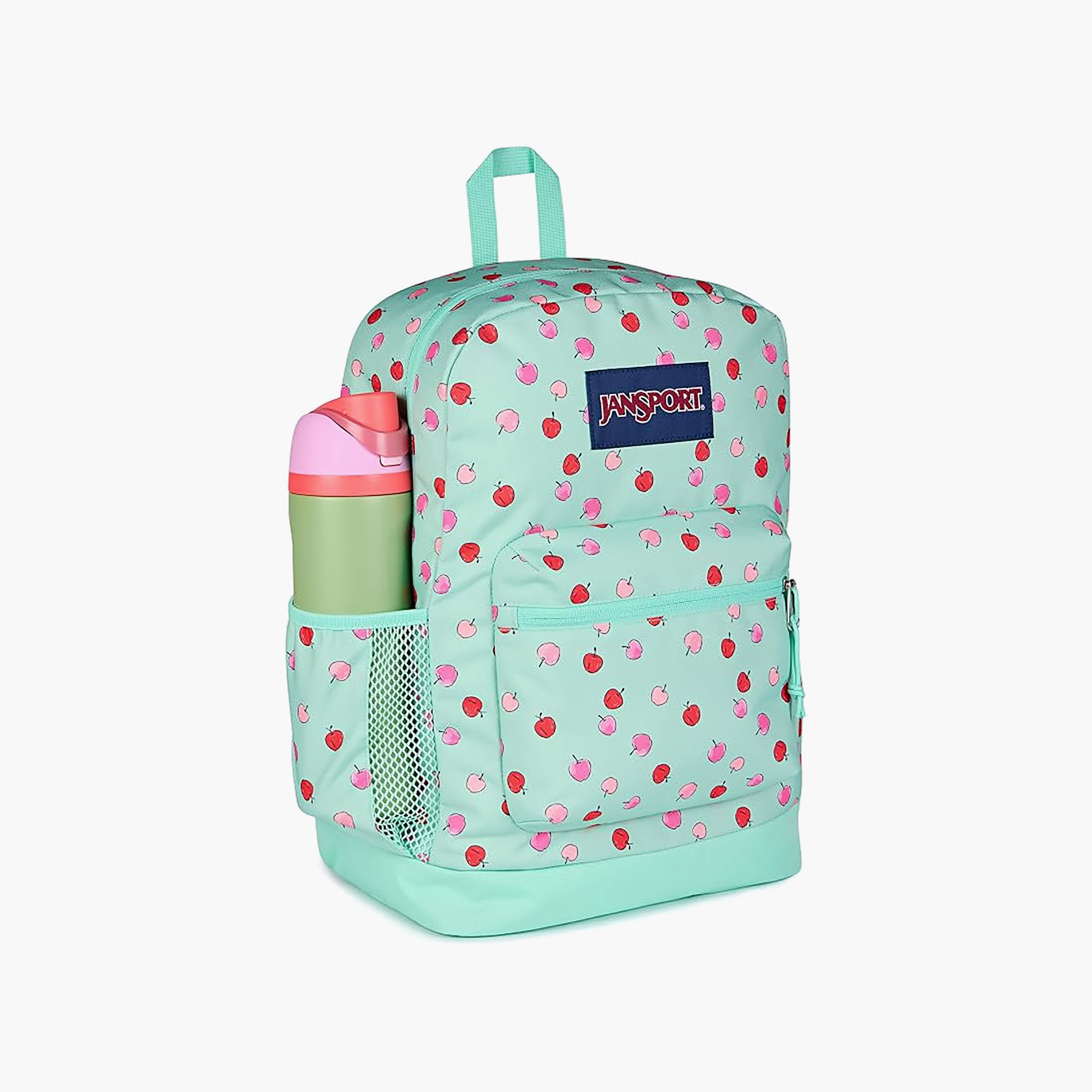 Jansport Backpack with Laptop Sleeve - 15inch-school-bagsandbackpacks-backpacks-image-10