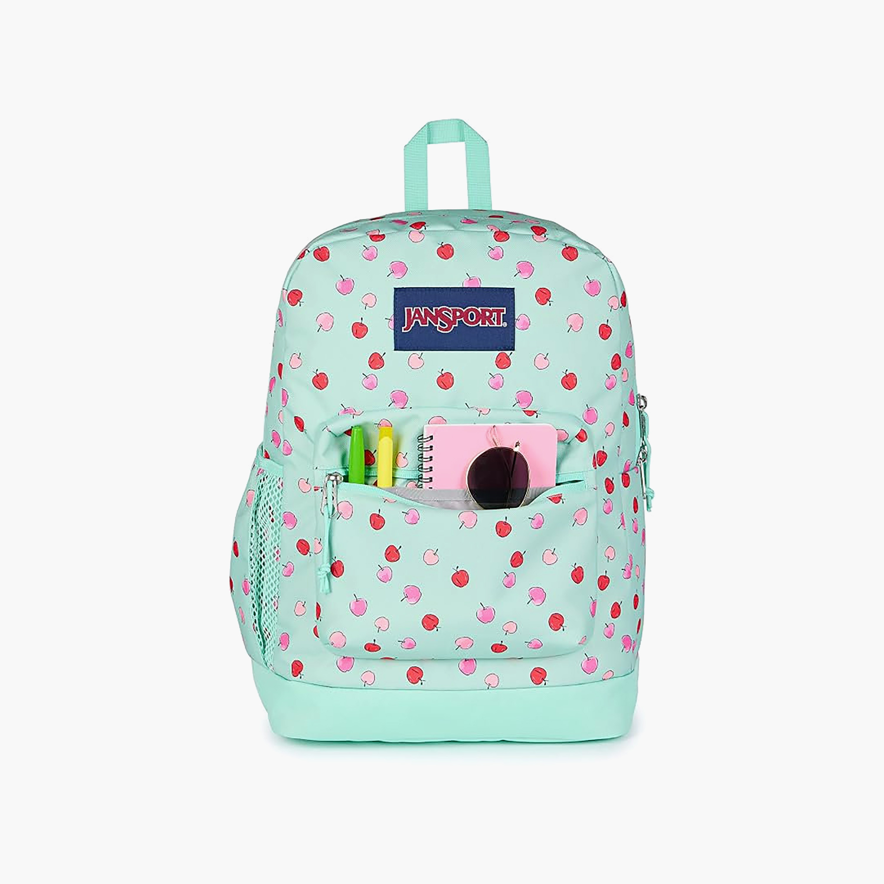 Jansport Backpack with Laptop Sleeve - 15inch-school-bagsandbackpacks-backpacks-image-12