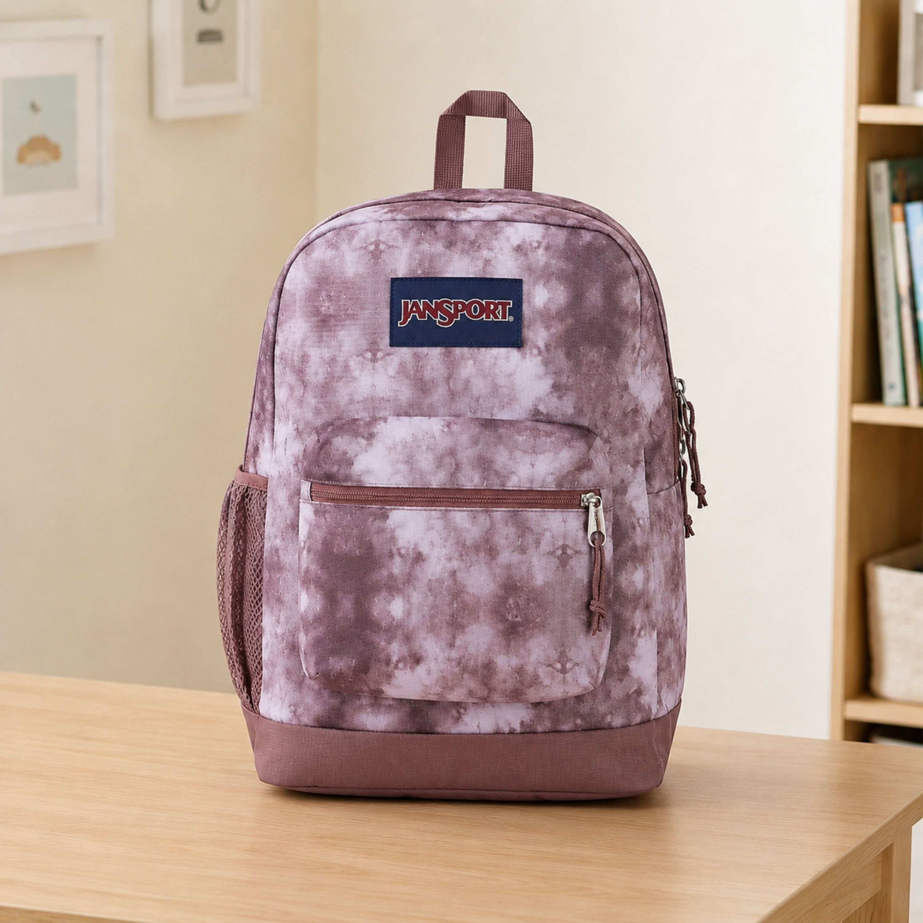 Jansport Backpack with Laptop Sleeve - 15inch-school-bagsandbackpacks-backpacks-image-13