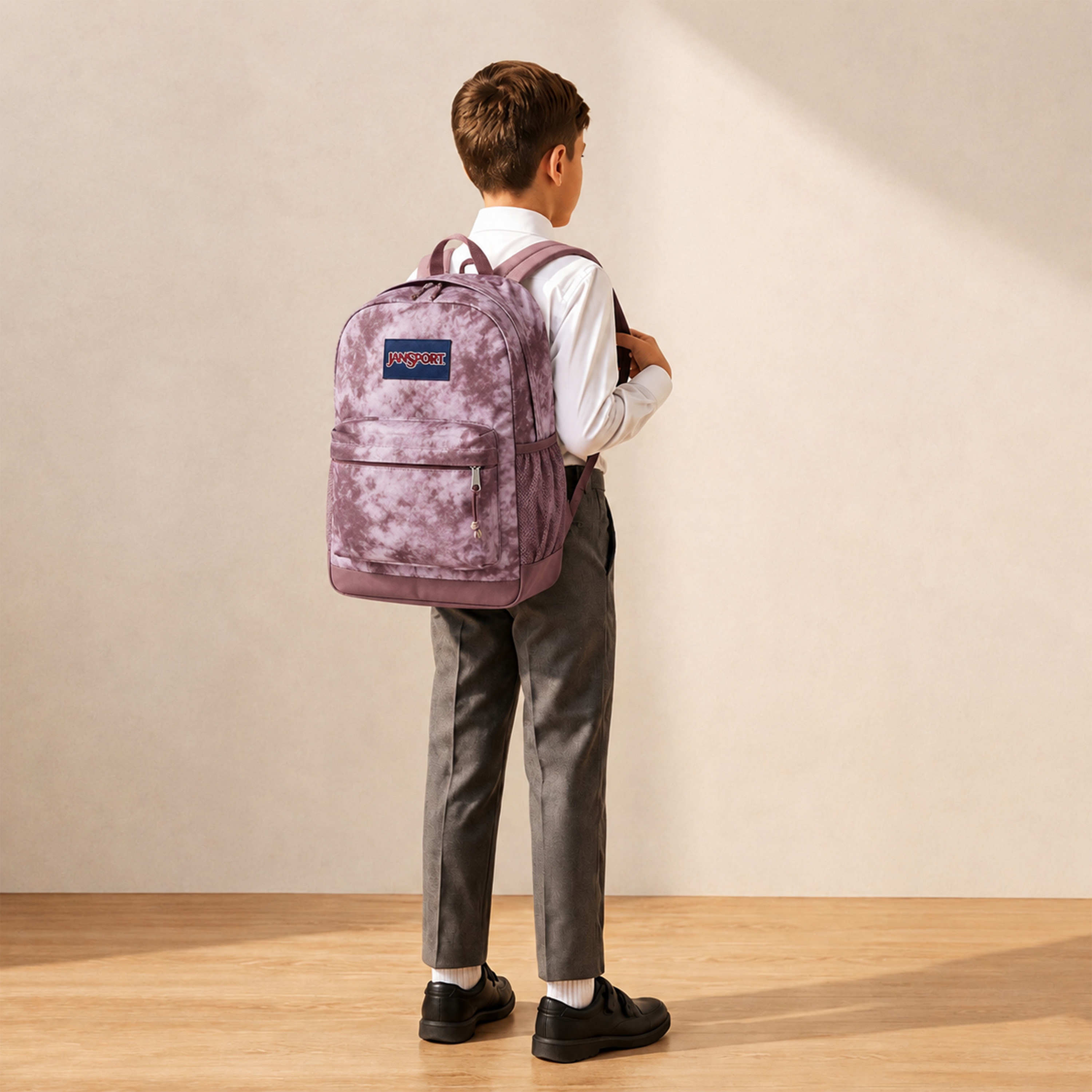 Jansport Backpack with Laptop Sleeve - 15inch-school-bagsandbackpacks-backpacks-image-16