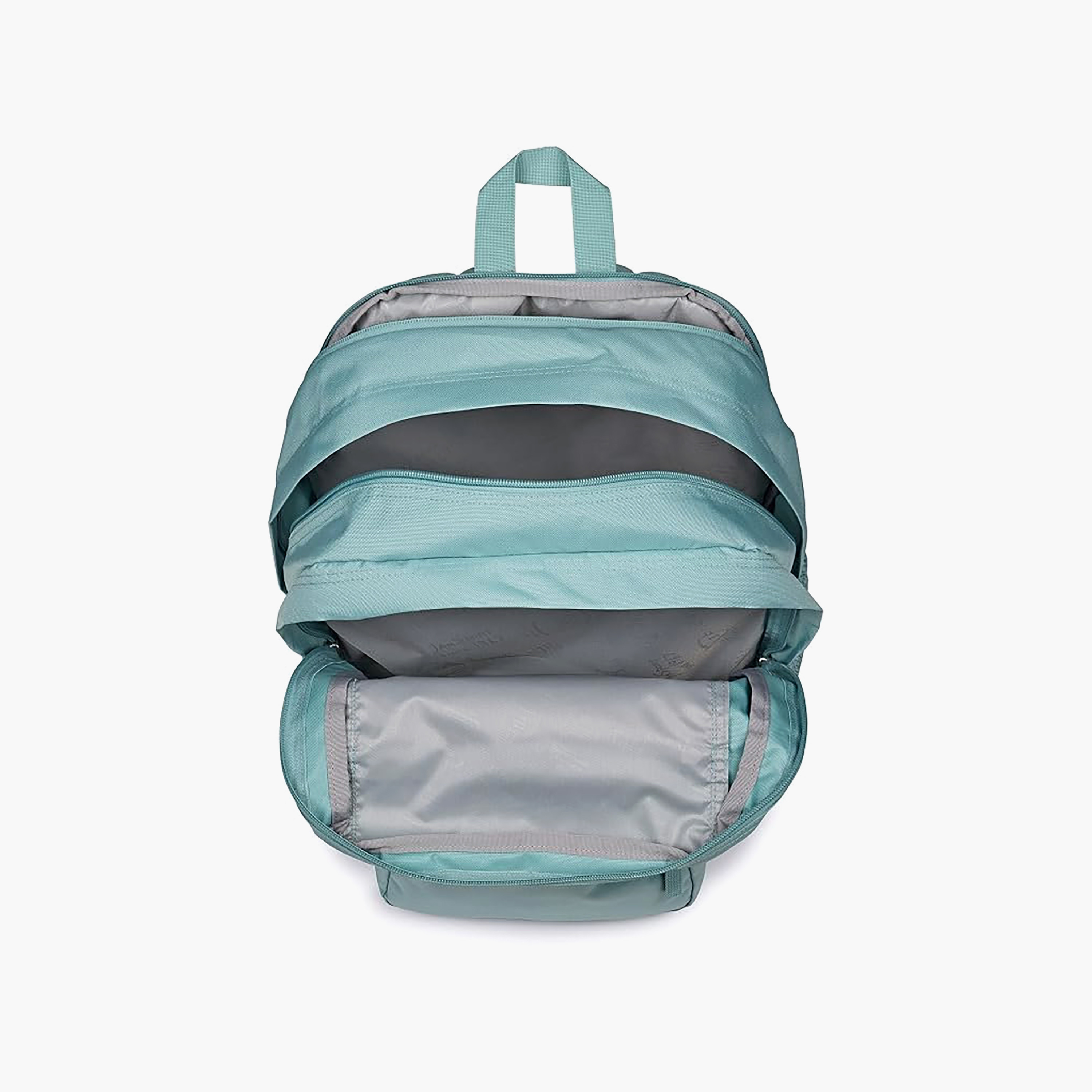 Jansport Big Student Printed Backpack with Zip Closure - 43x33x25 cms Lifetime Warranty-school-bagsandbackpacks-backpacks-image-62
