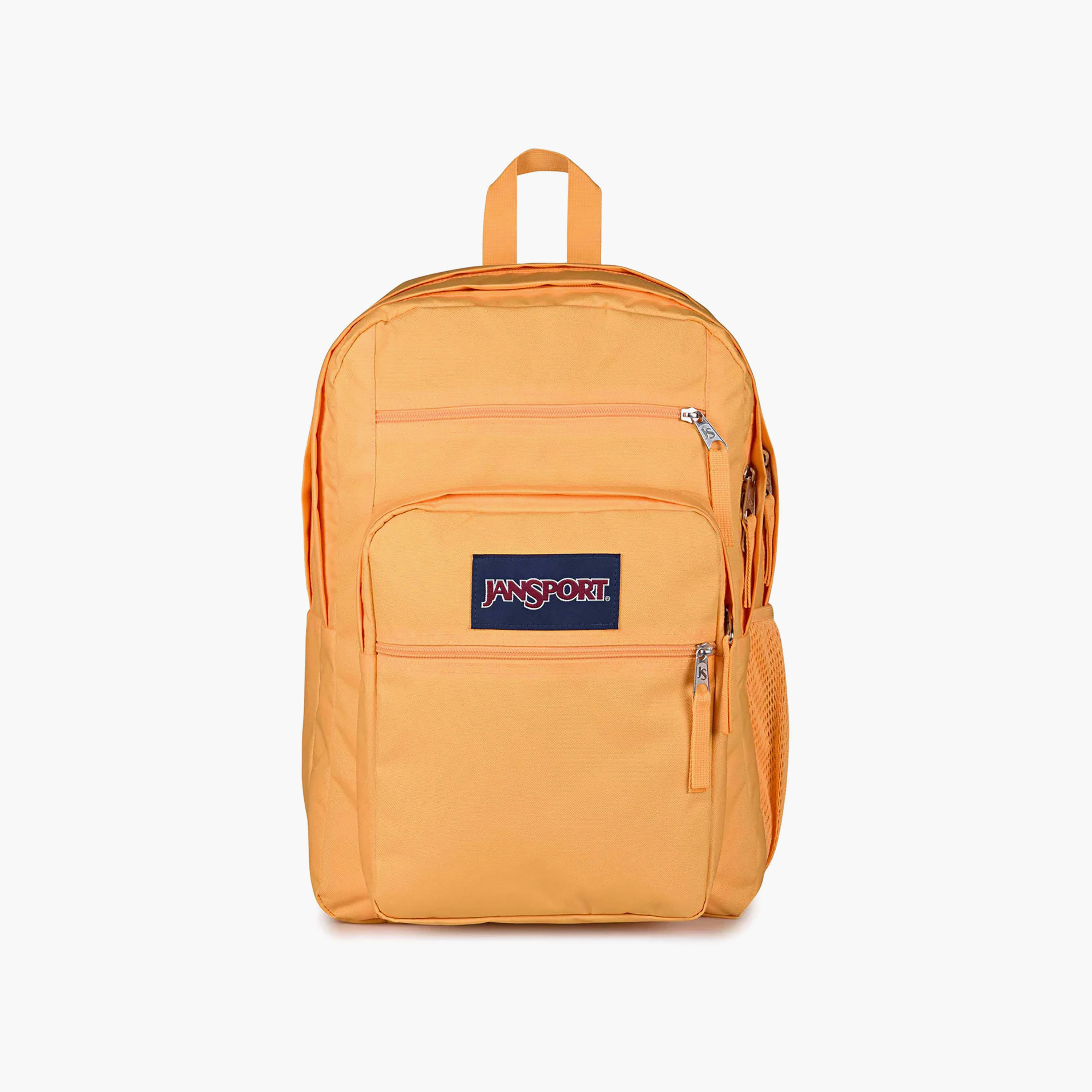 Jansport Big Student Printed Backpack with Zip Closure - 43x33x25 cms Lifetime Warranty-school-bagsandbackpacks-backpacks-image-63