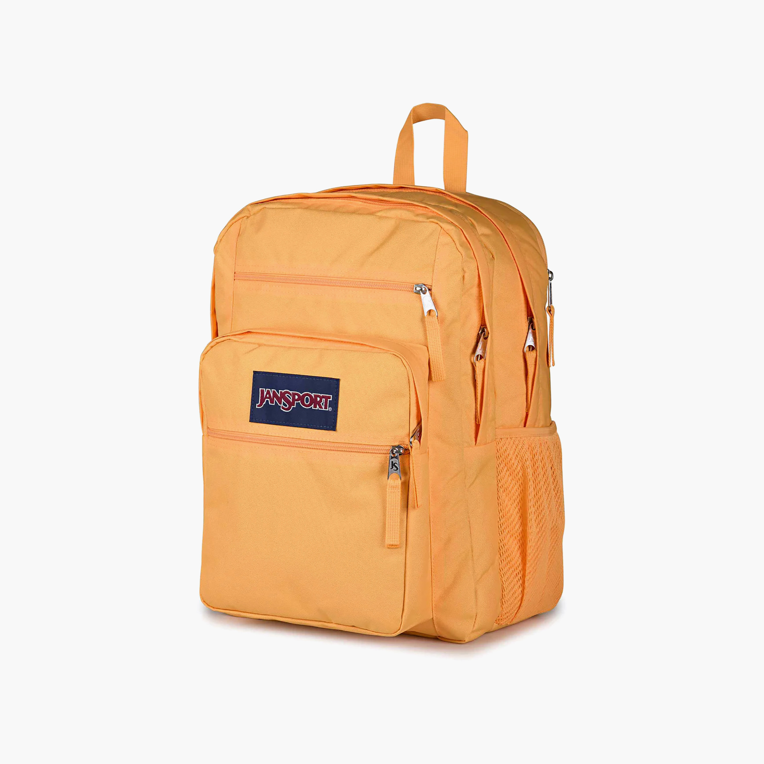 Jansport Big Student Printed Backpack with Zip Closure - 43x33x25 cms Lifetime Warranty-school-bagsandbackpacks-backpacks-image-64