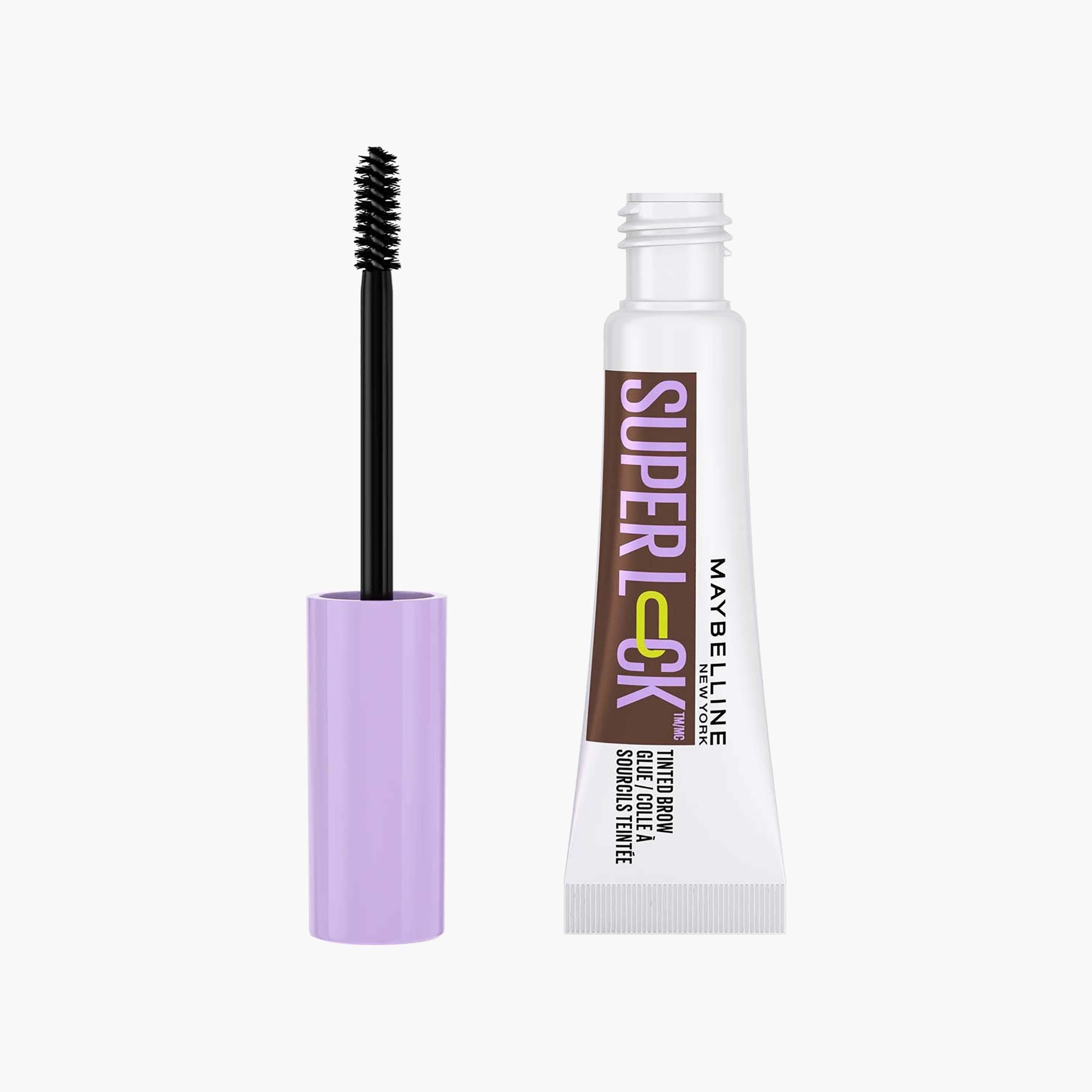 Maybelline NY Super Lock Brow Glue 7ml-beautyandpersonalcare-makeup-eyes-eyebrows-image-1