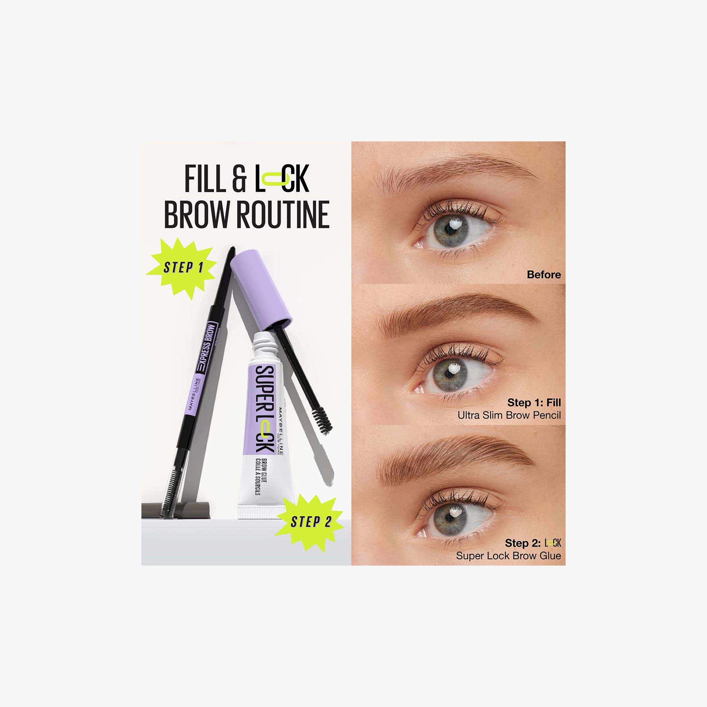 Maybelline NY Super Lock Brow Glue 7ml-beautyandpersonalcare-makeup-eyes-eyebrows-image-9
