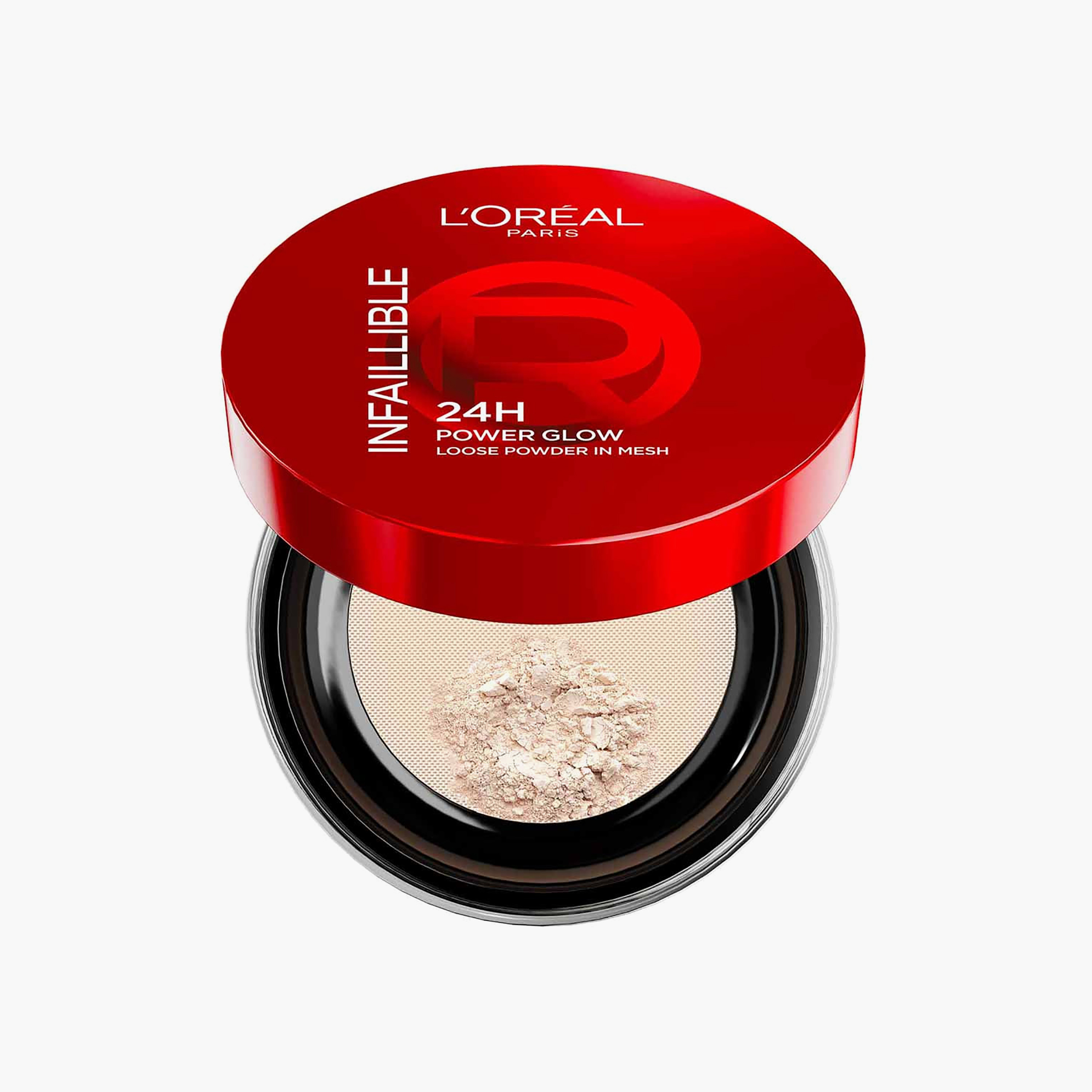 L'Oreal Paris Infallible Glow Loose Powder-beautyandpersonalcare-makeup-face-facepowders-image-1