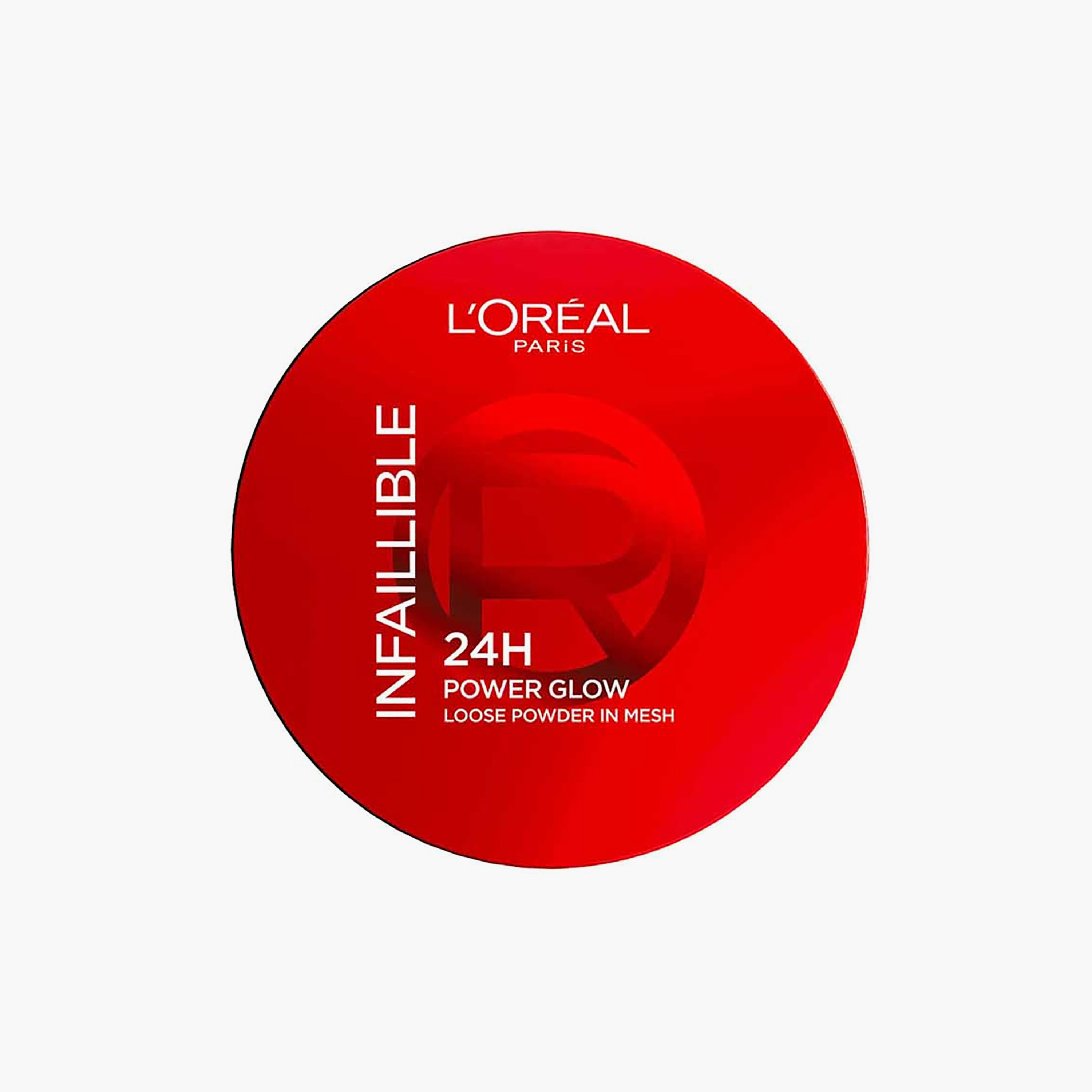 L'Oreal Paris Infallible Glow Loose Powder-beautyandpersonalcare-makeup-face-facepowders-image-2