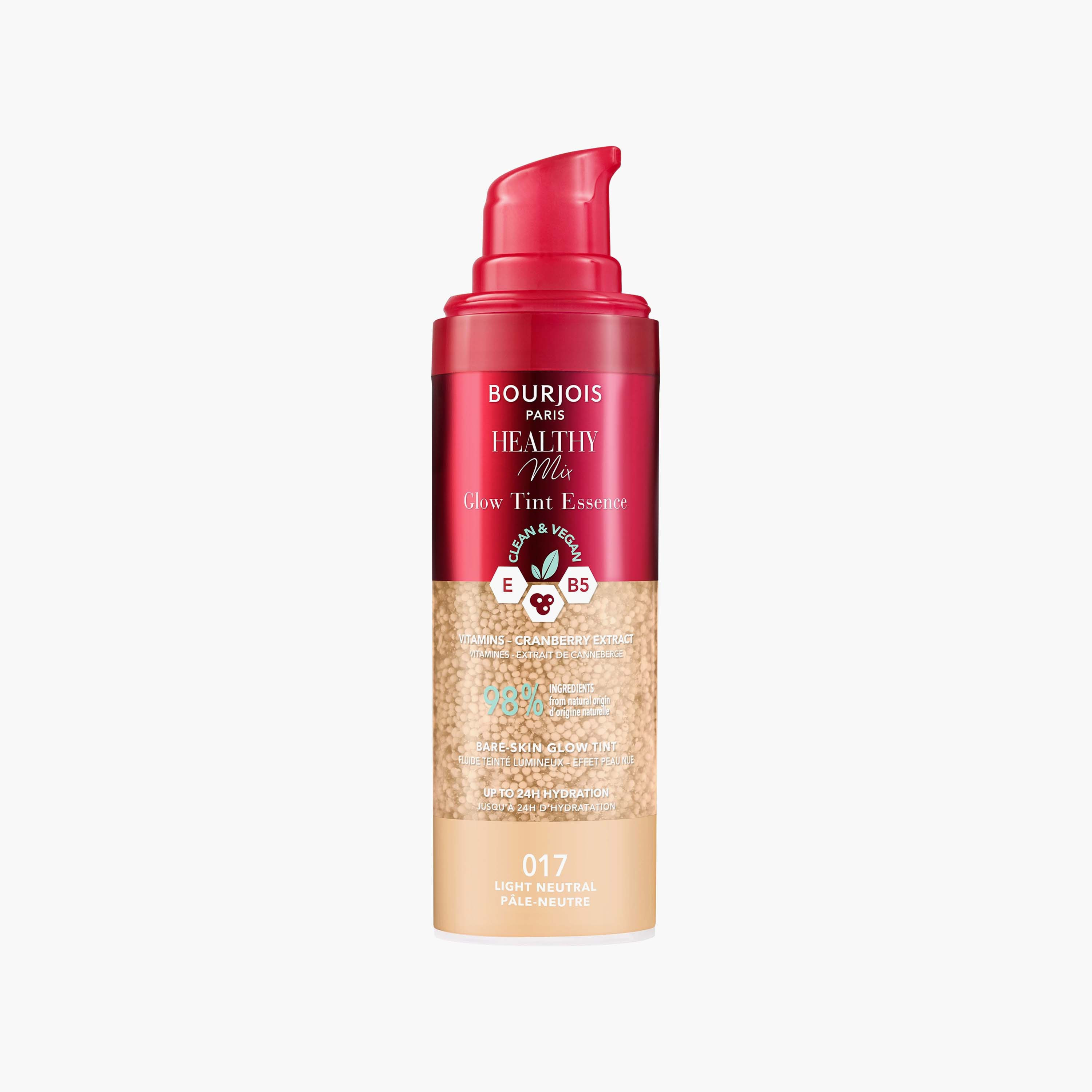 Bourjois Healthy Mix Glow Tint Essence 30ml-beautyandpersonalcare-makeup-face-foundations-image-1