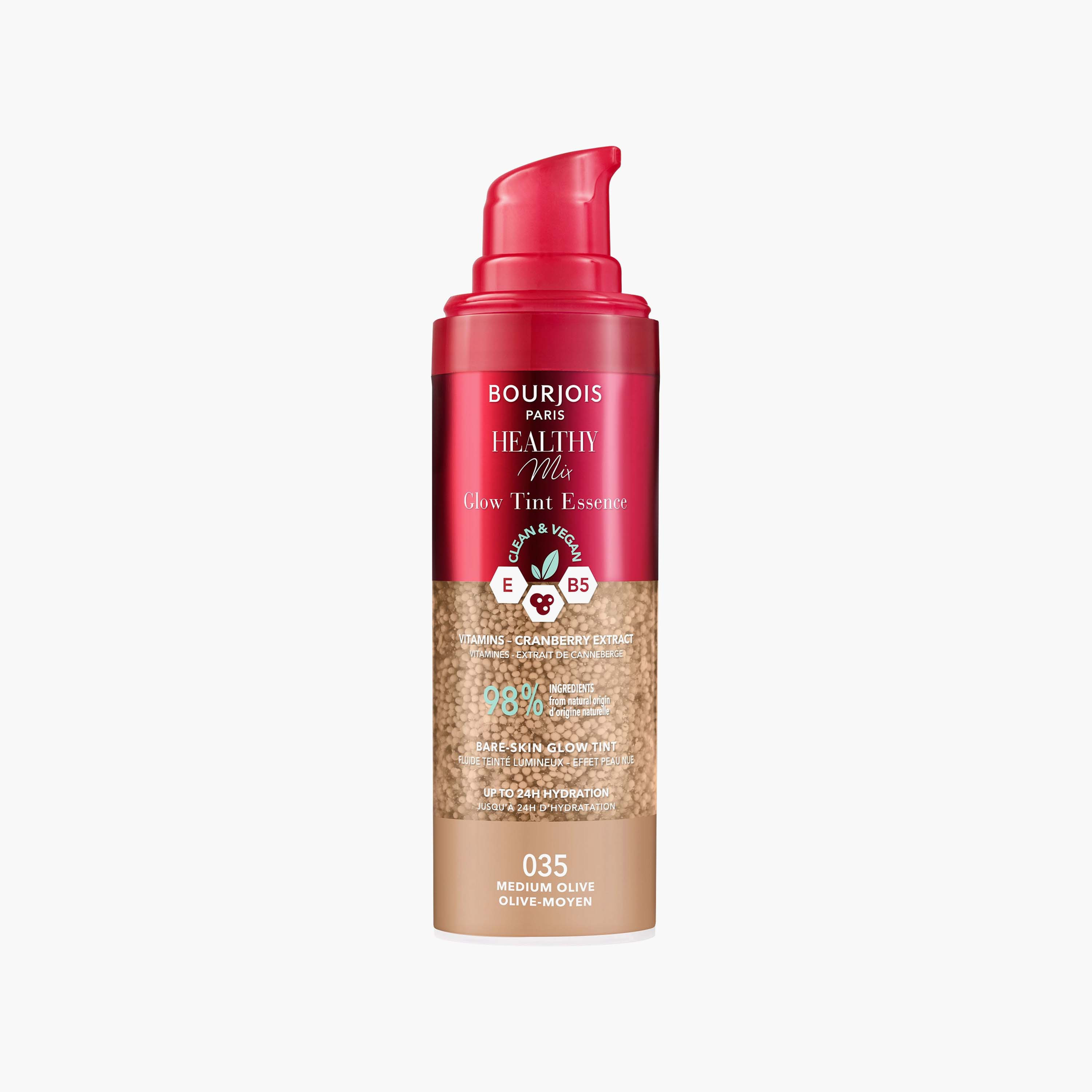 Bourjois Healthy Mix Glow Tint Essence 30ml-beautyandpersonalcare-makeup-face-foundations-image-1