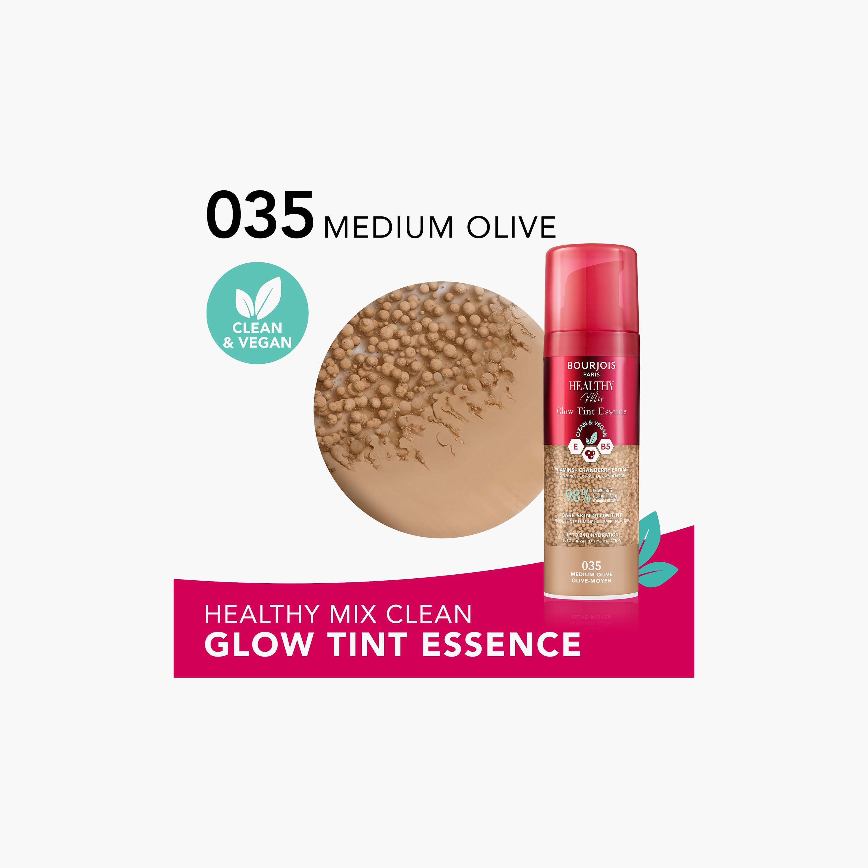 Bourjois Healthy Mix Glow Tint Essence 30ml-beautyandpersonalcare-makeup-face-foundations-image-2