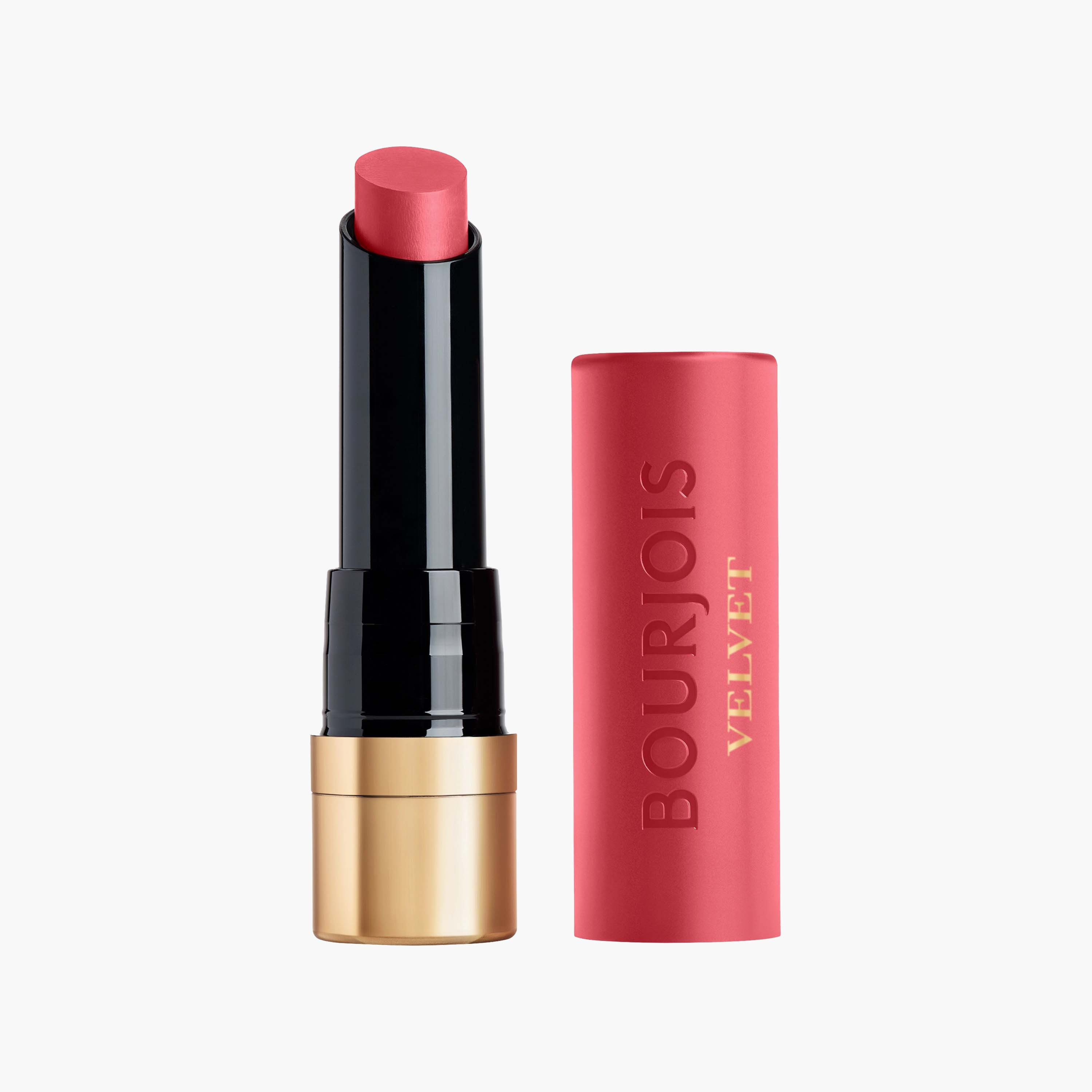 Bourjois Velvet The Lipstick 2.4gm-beautyandpersonalcare-makeup-lips-lipsticks-image-1