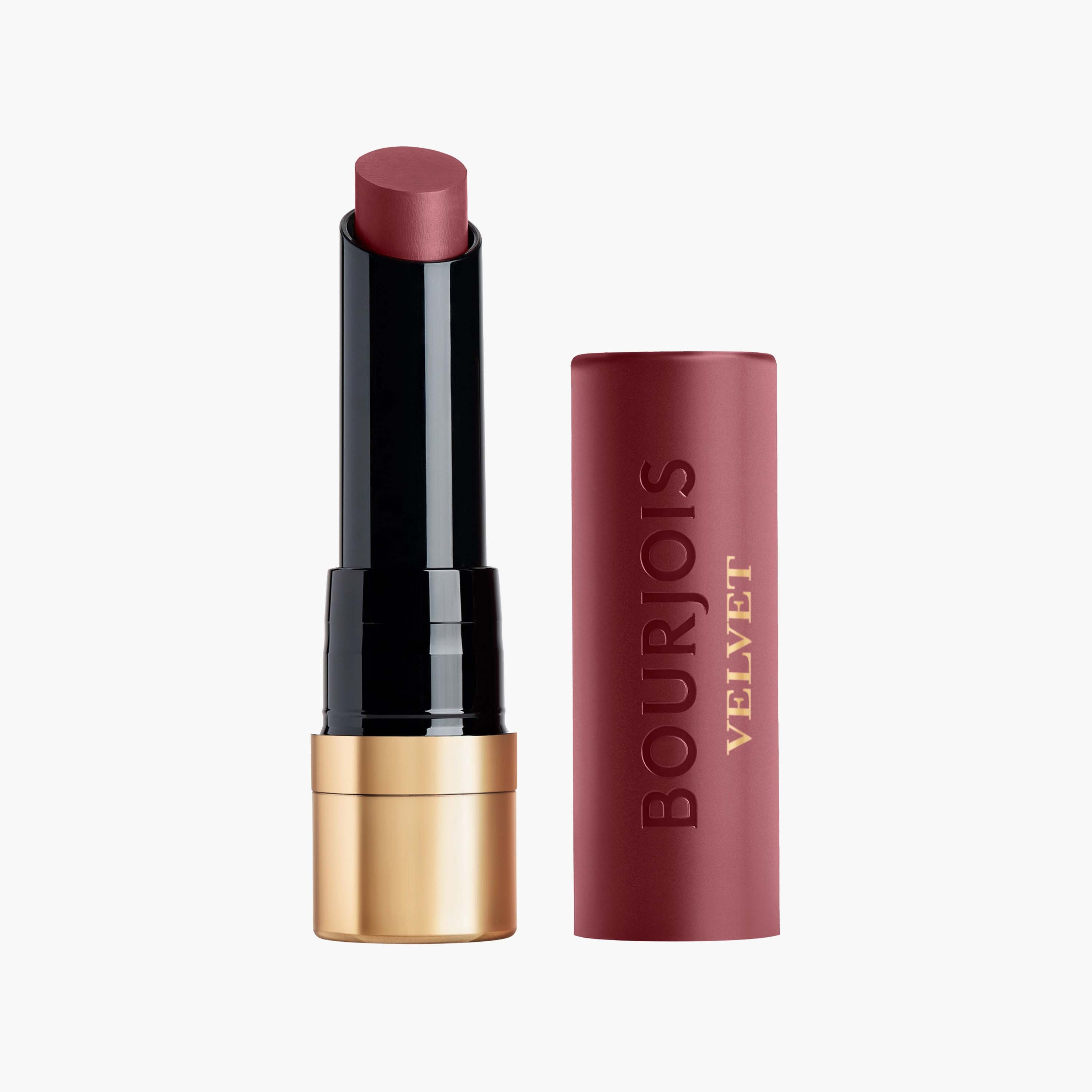 Bourjois Velvet The Lipstick 2.4gm-beautyandpersonalcare-makeup-lips-lipsticks-image-1