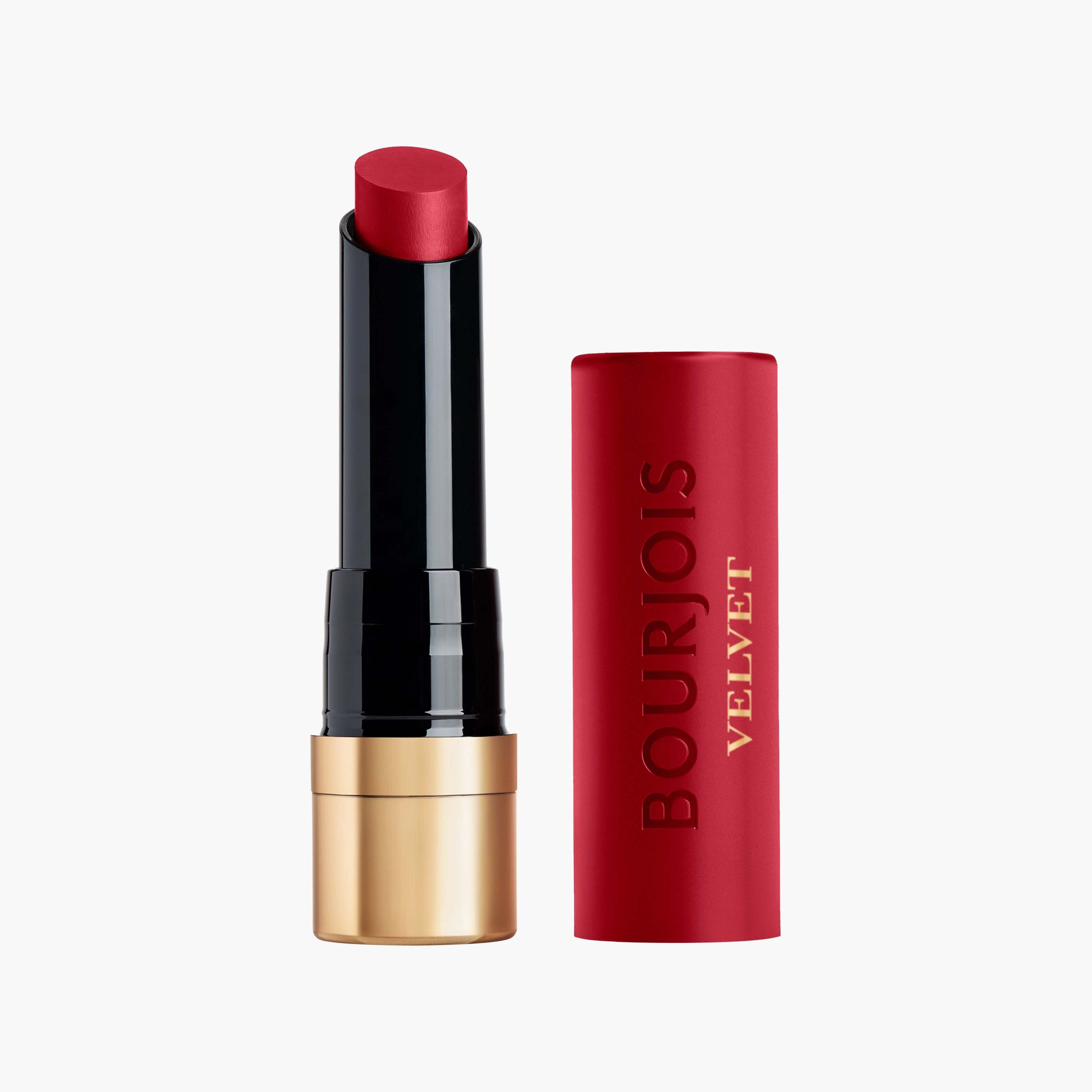 Bourjois Velvet The Lipstick 2.4gm-beautyandpersonalcare-makeup-lips-lipsticks-image-1