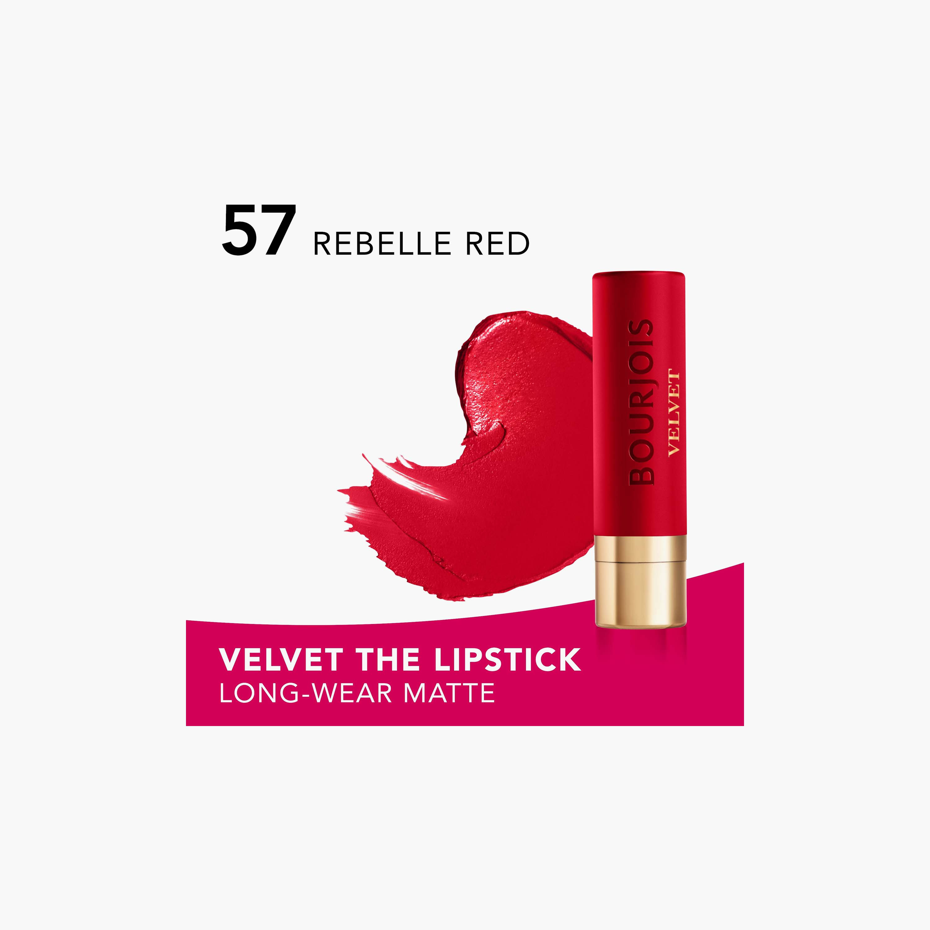 Bourjois Velvet The Lipstick 2.4gm-beautyandpersonalcare-makeup-lips-lipsticks-image-2