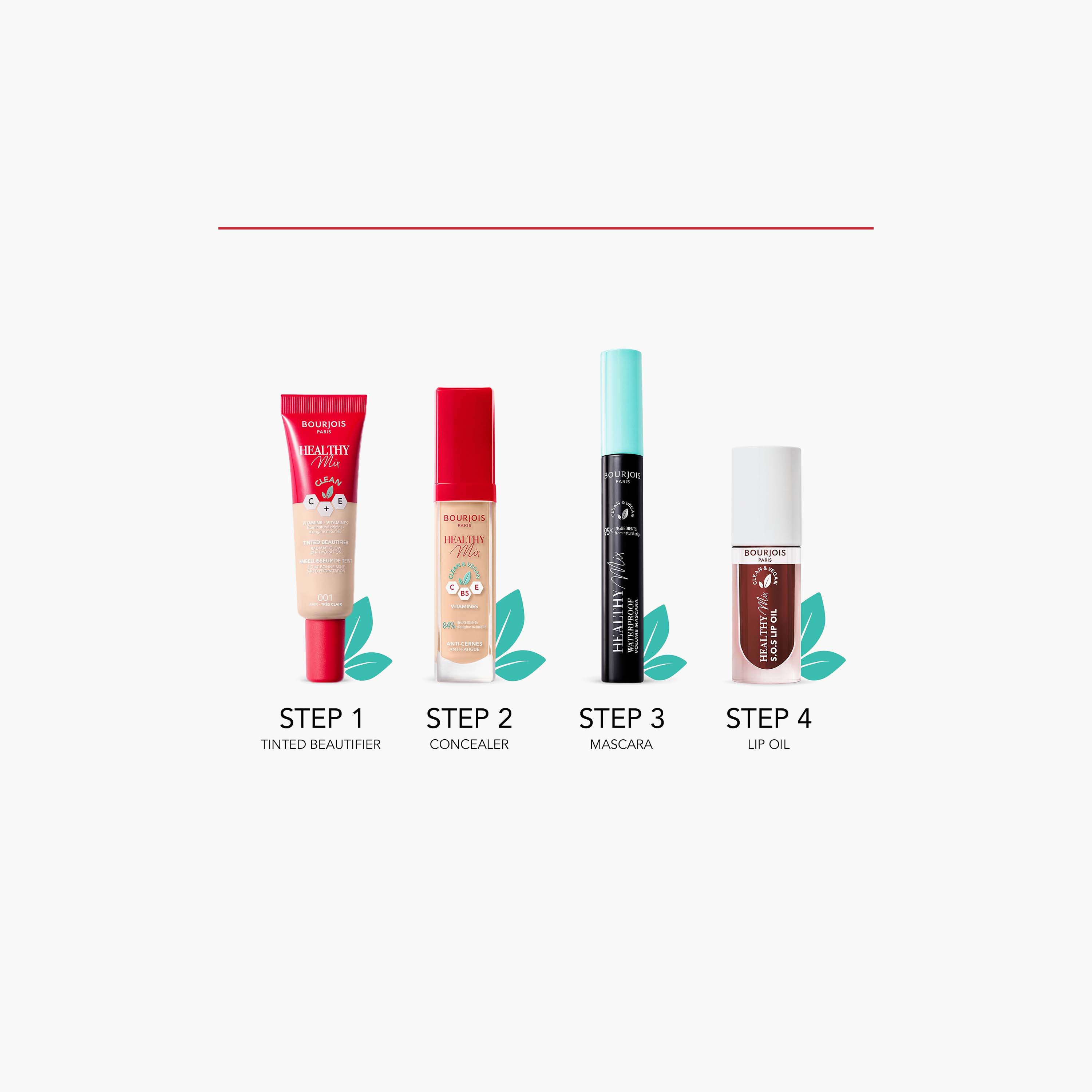 زيت الشفاه بورجوا هيلثي ميكس كلين إس أو إس 4.5 مل-beautyandpersonalcare-makeup-lips-lipglossesandbalms-image-8