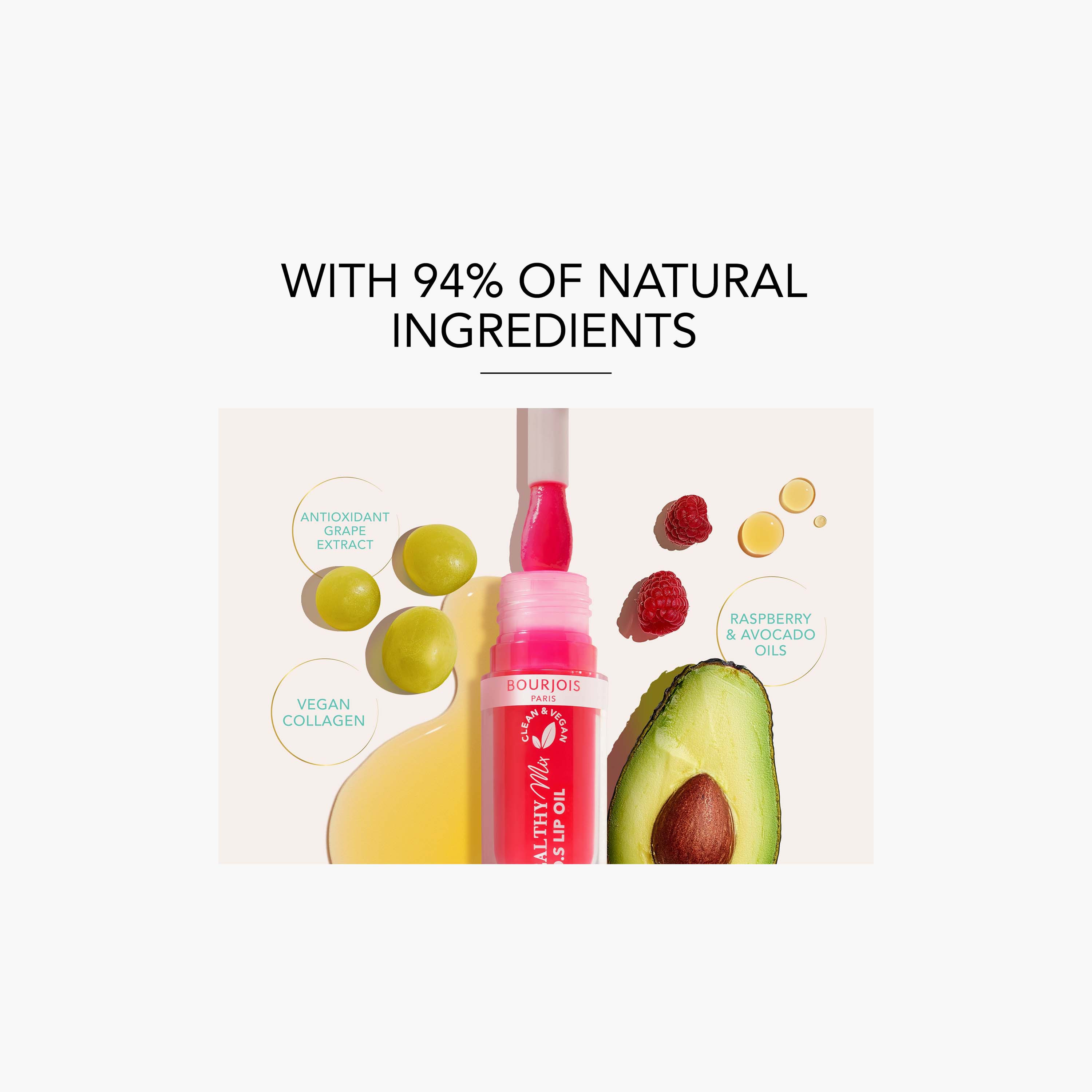 زيت الشفاه بورجوا هيلثي ميكس كلين إس أو إس 4.5 مل-beautyandpersonalcare-makeup-lips-lipglossesandbalms-image-6