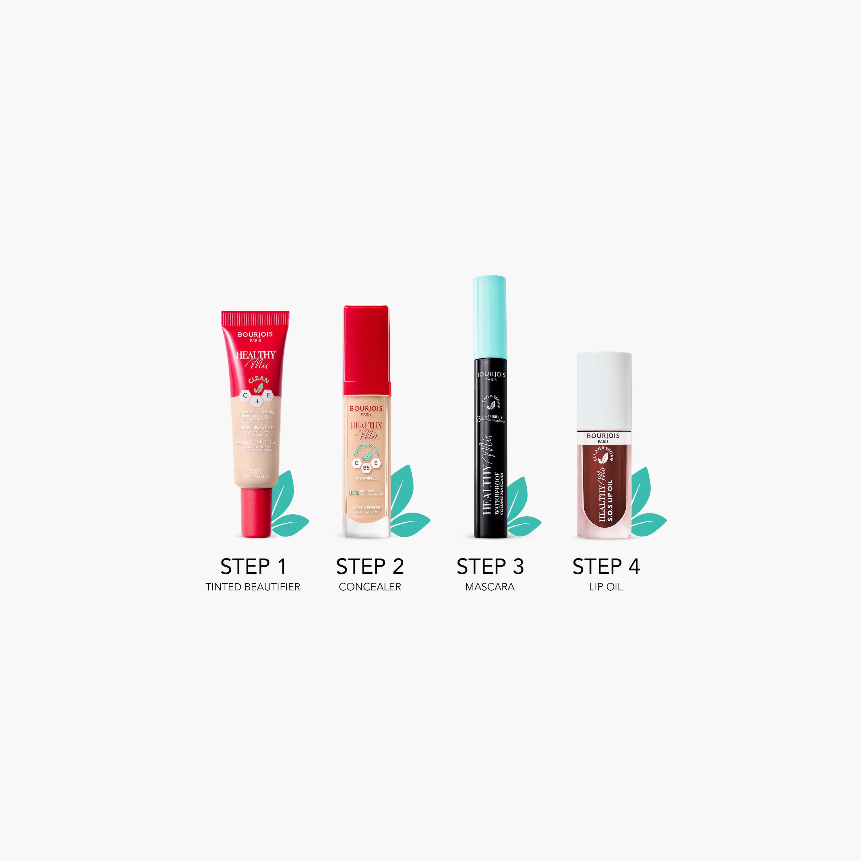 زيت الشفاه بورجوا هيلثي ميكس كلين إس أو إس 4.5 مل-beautyandpersonalcare-makeup-lips-lipglossesandbalms-image-8